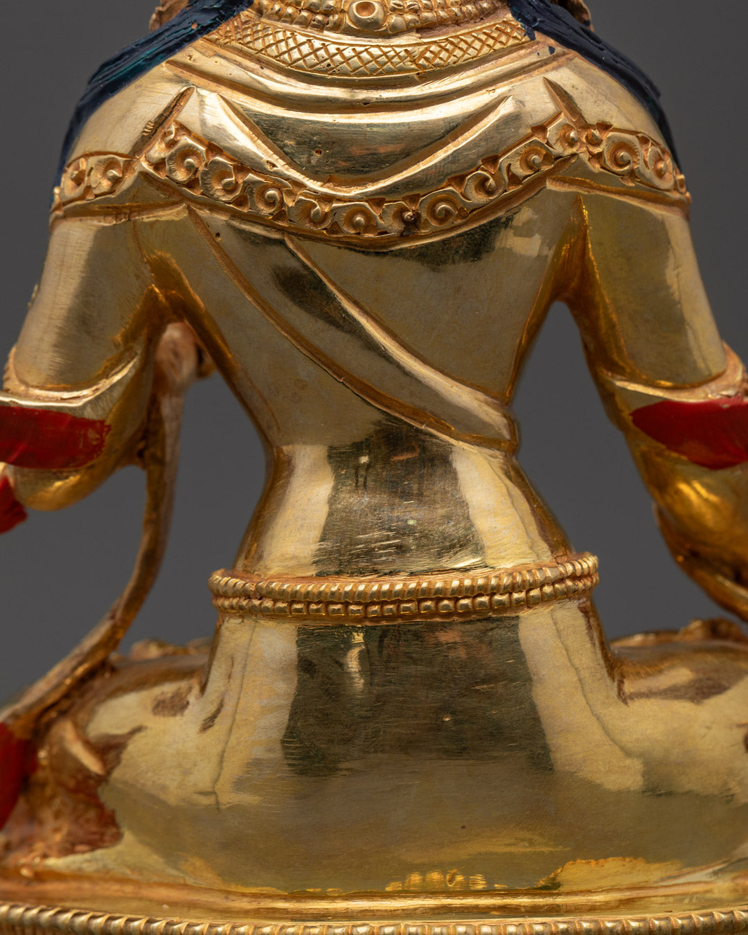 Goddess Dukar Statue | Symbol of Protection and Healing