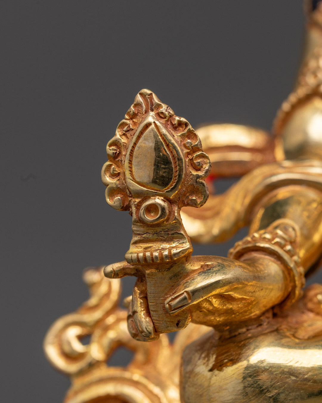 Goddess Dukar Statue | Symbol of Protection and Healing