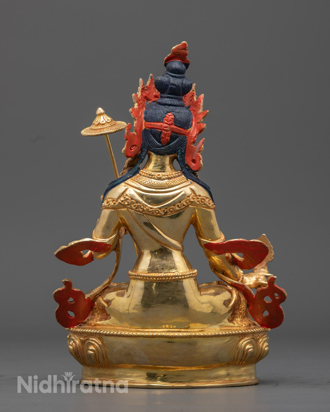 Goddess Dukar Statue | Symbol of Protection and Healing