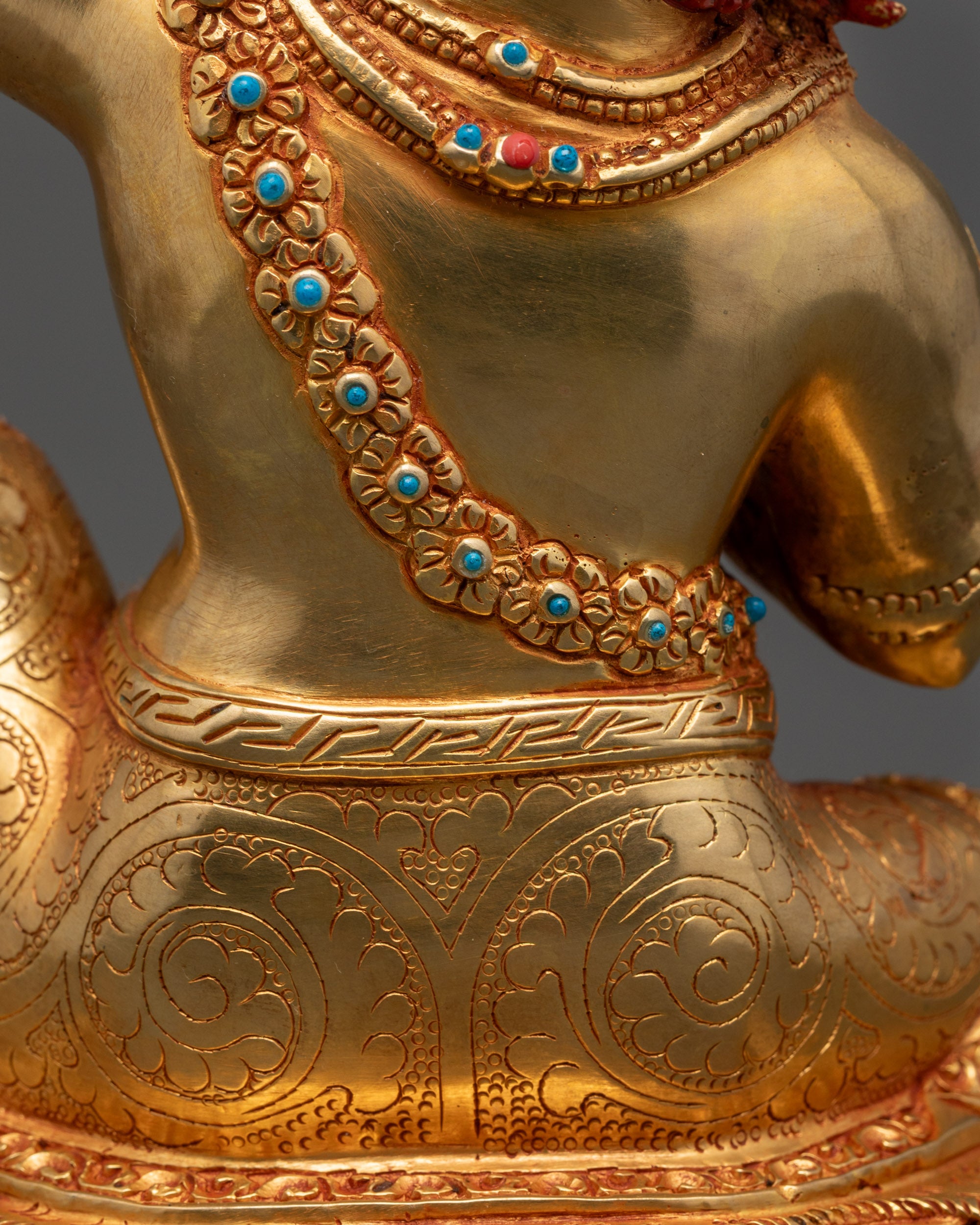 Shop Virupa Statue Online | Rare Buddhist Sculpture