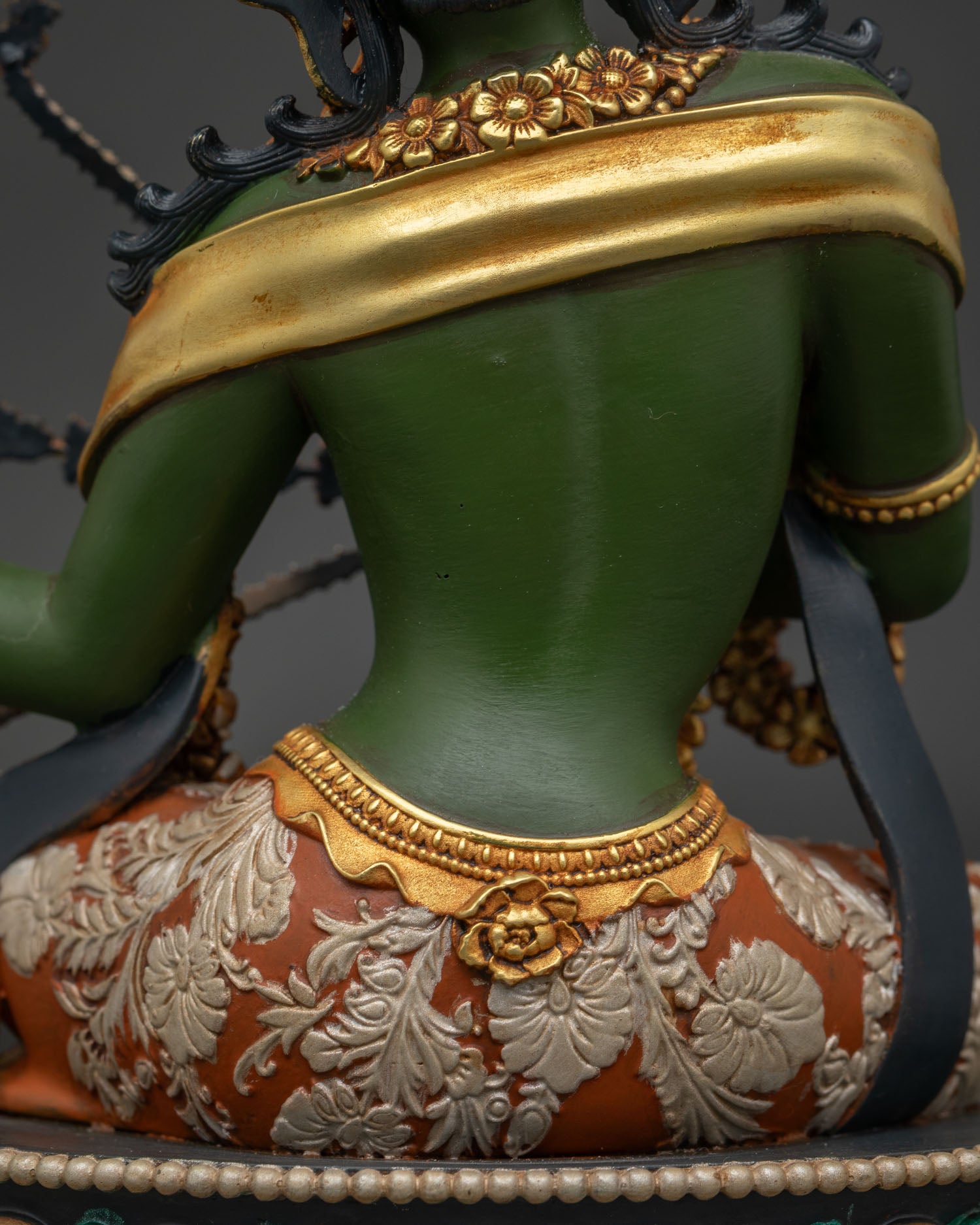 Kurukulla Statue