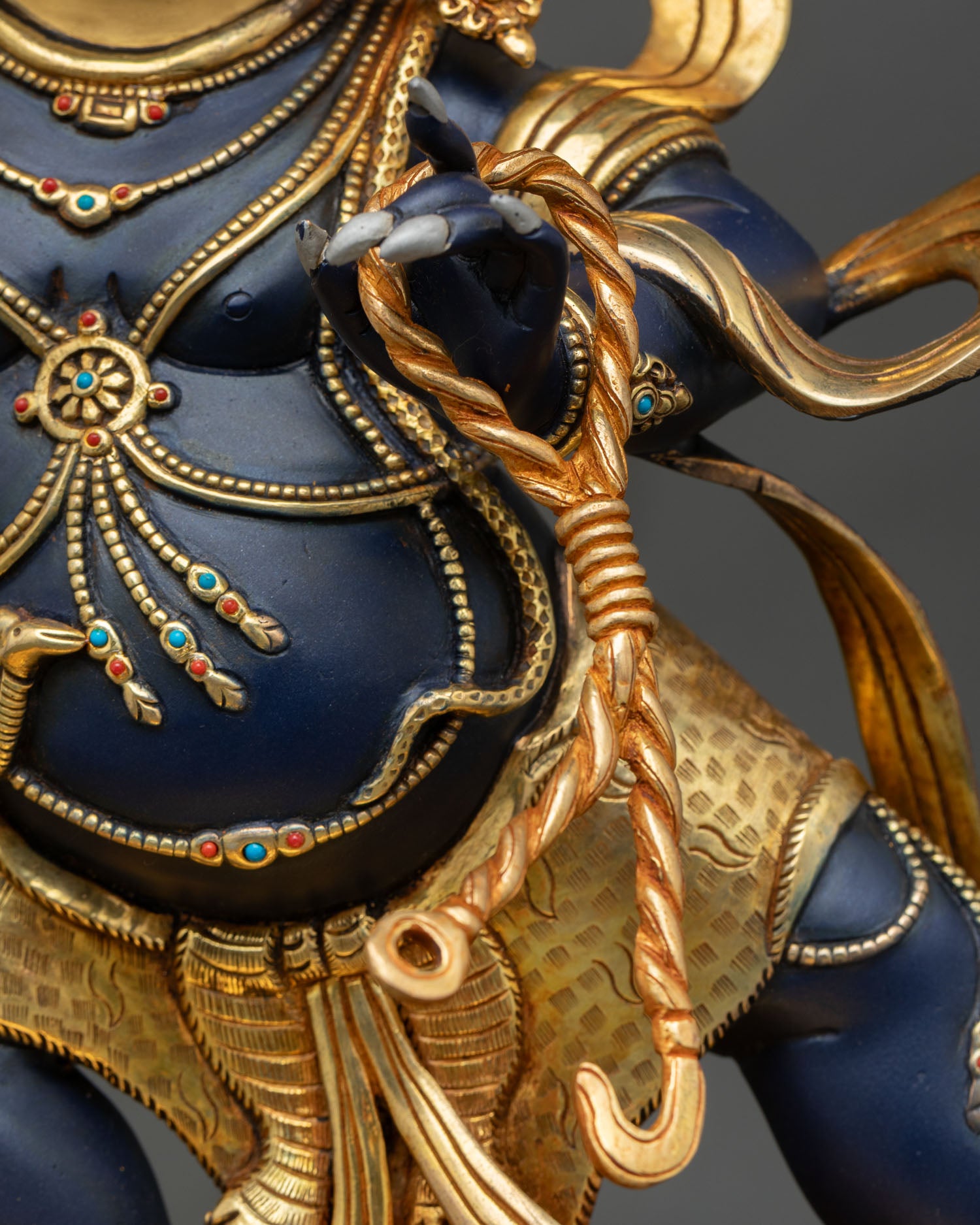 Vajrapani Statue