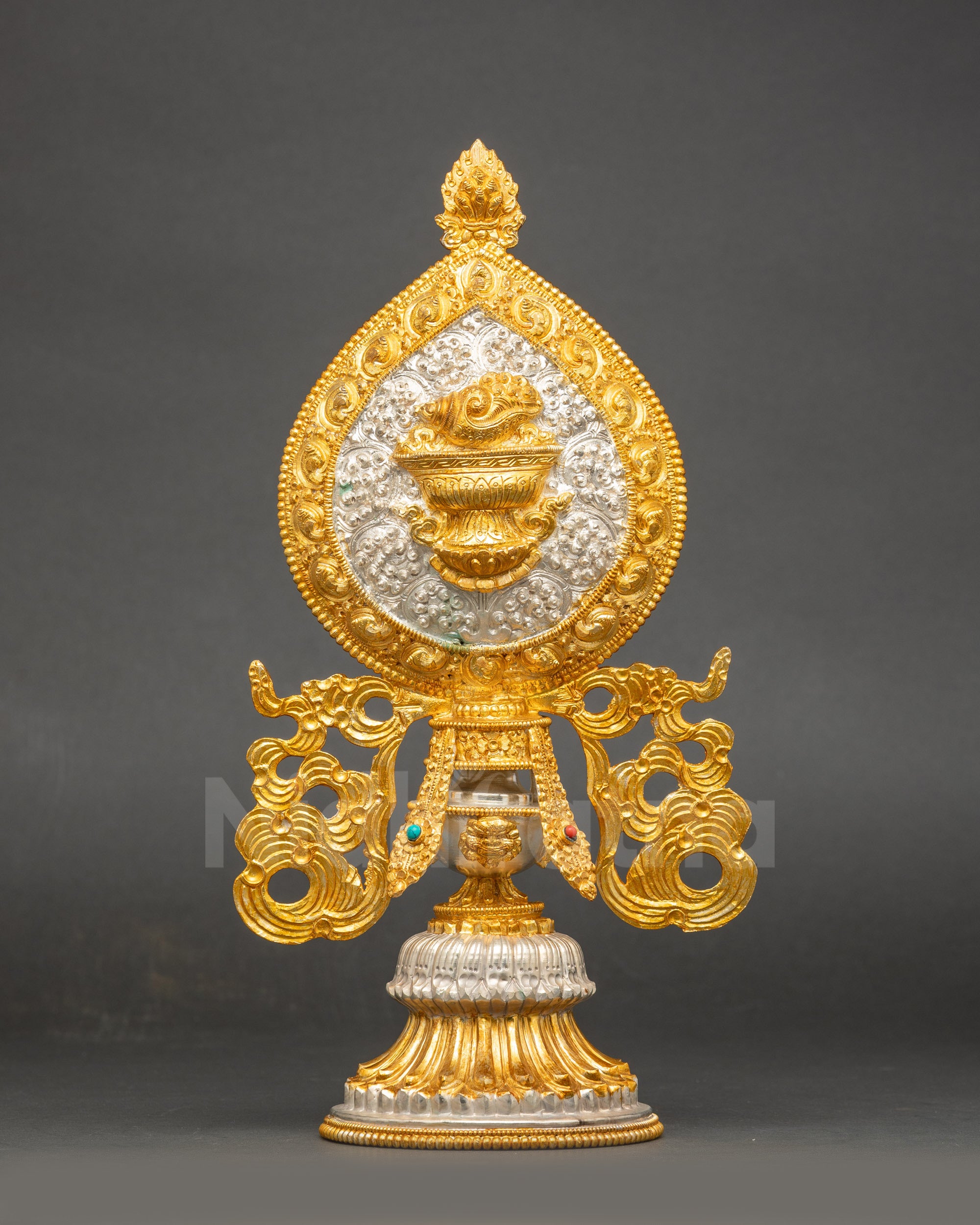Asta Mangala Set