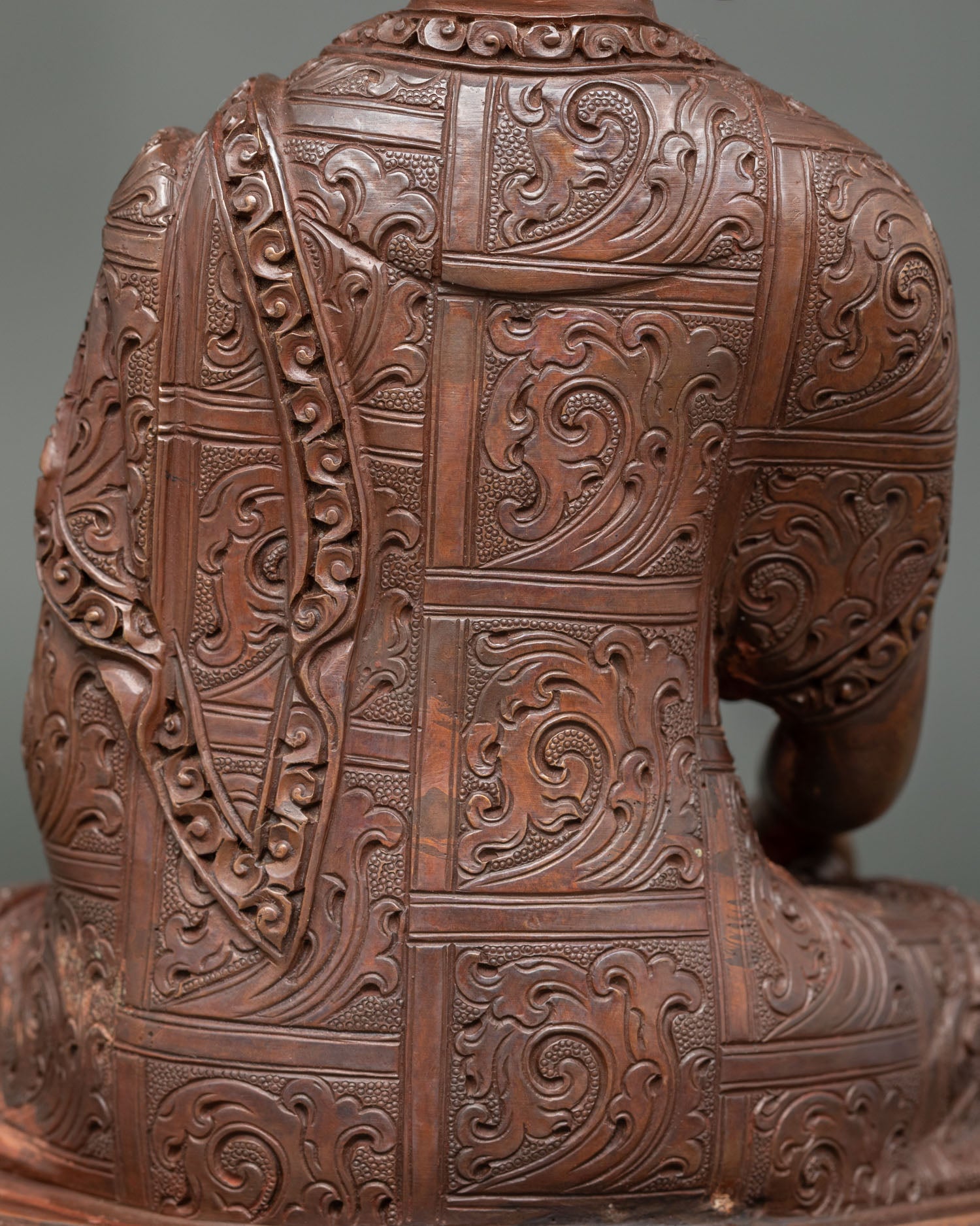 Shakyamuni Buddha Statue