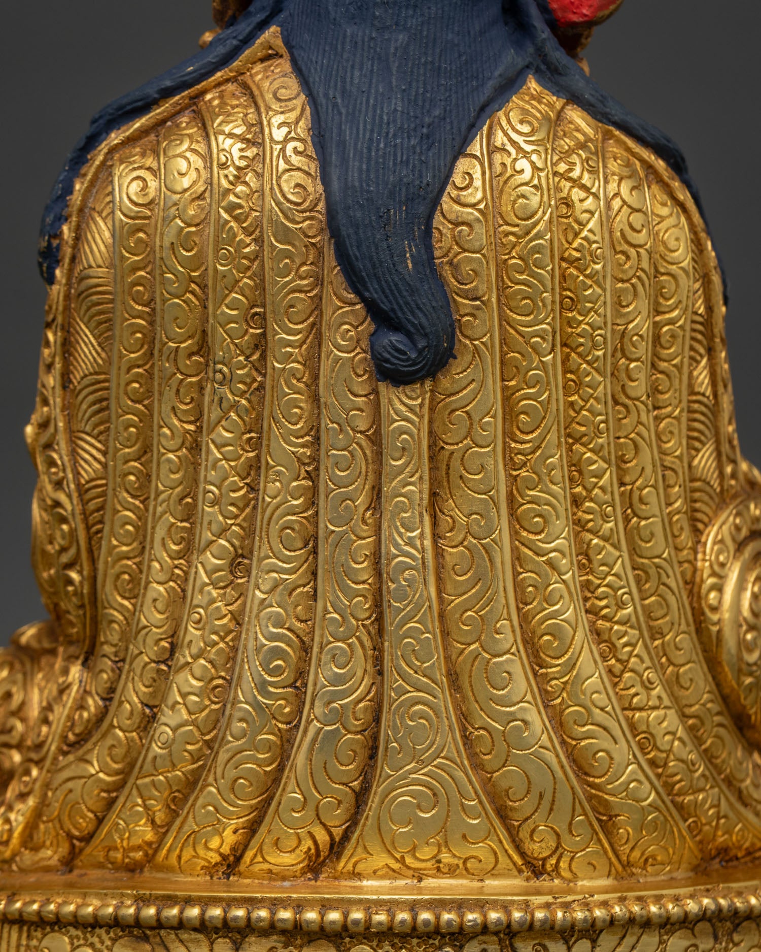 Guru Rinpoche Statue