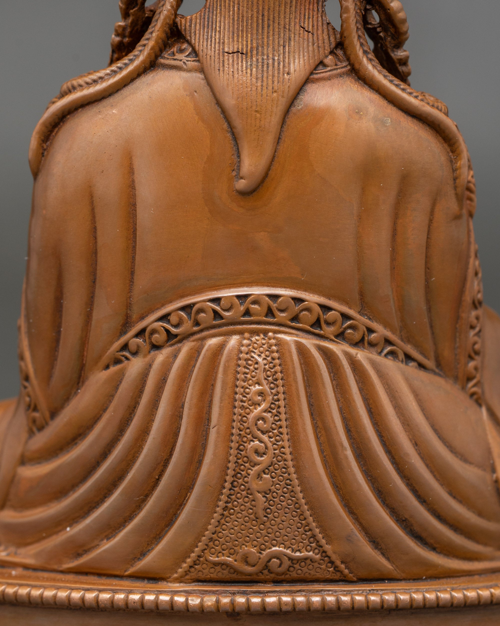 Guru Rinpoche Statue