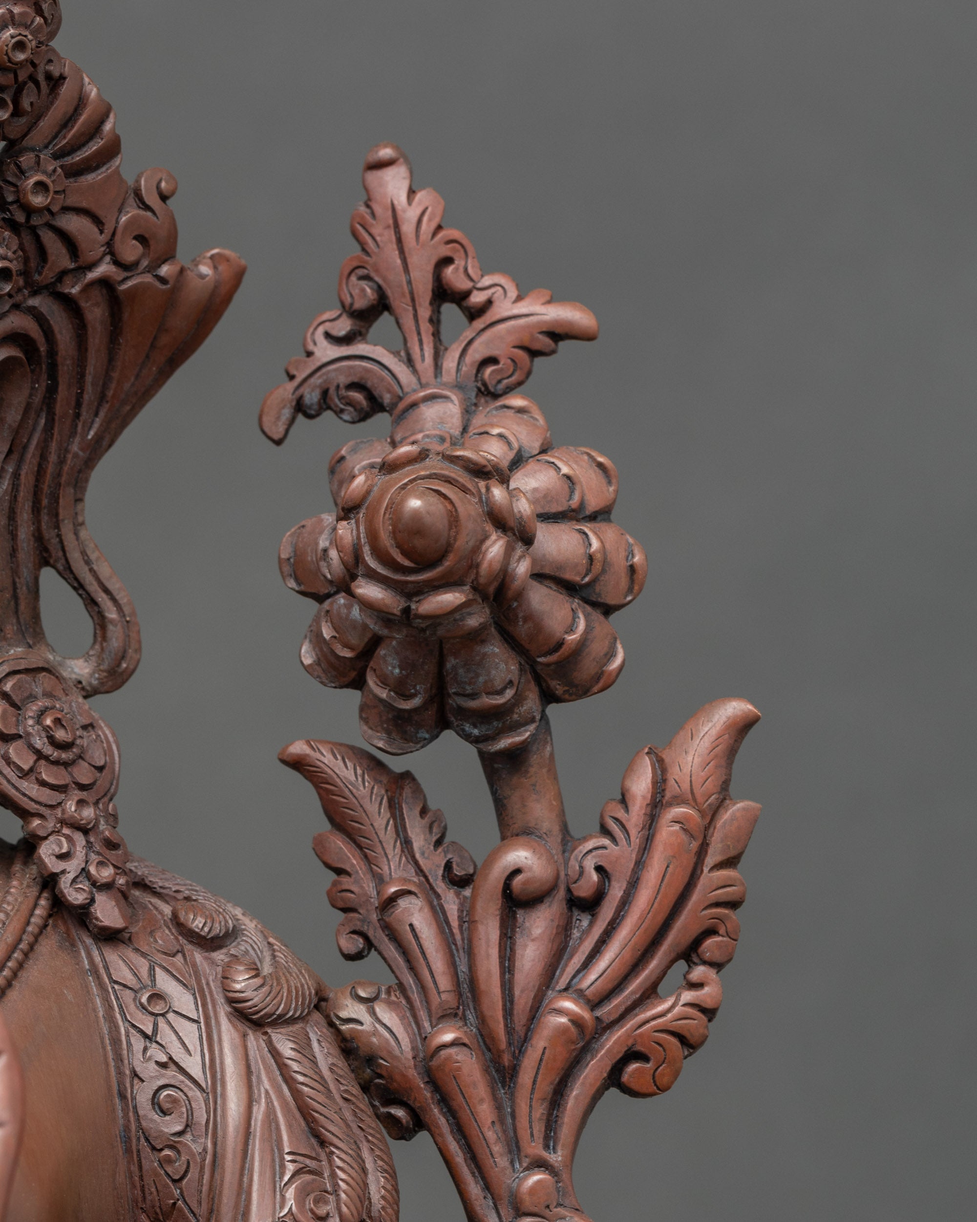 Mother of Liberation Tara Statue | Tibetan Buddhist Art