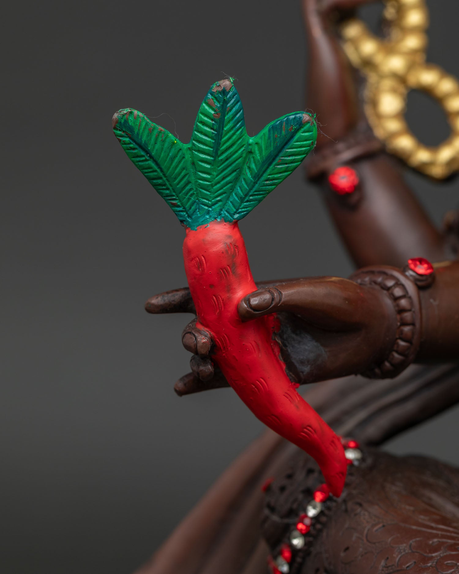 Ganesh Statue