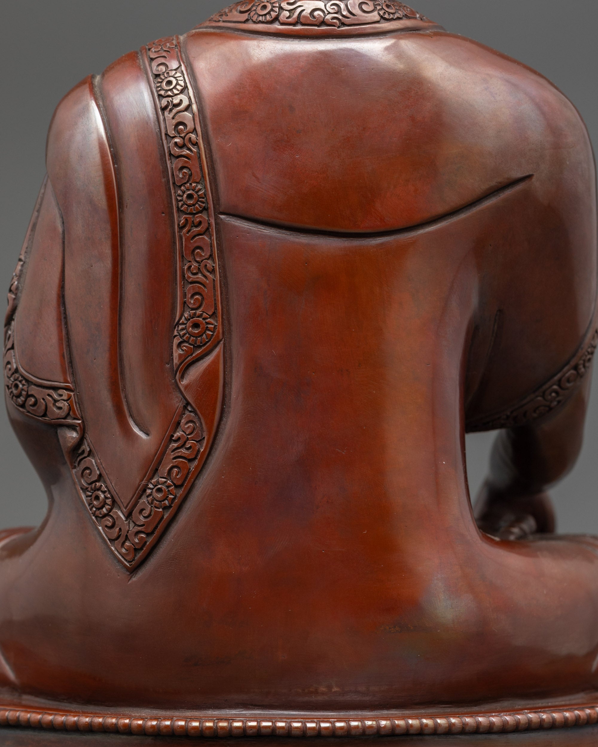 Shakyamuni Buddha Statue