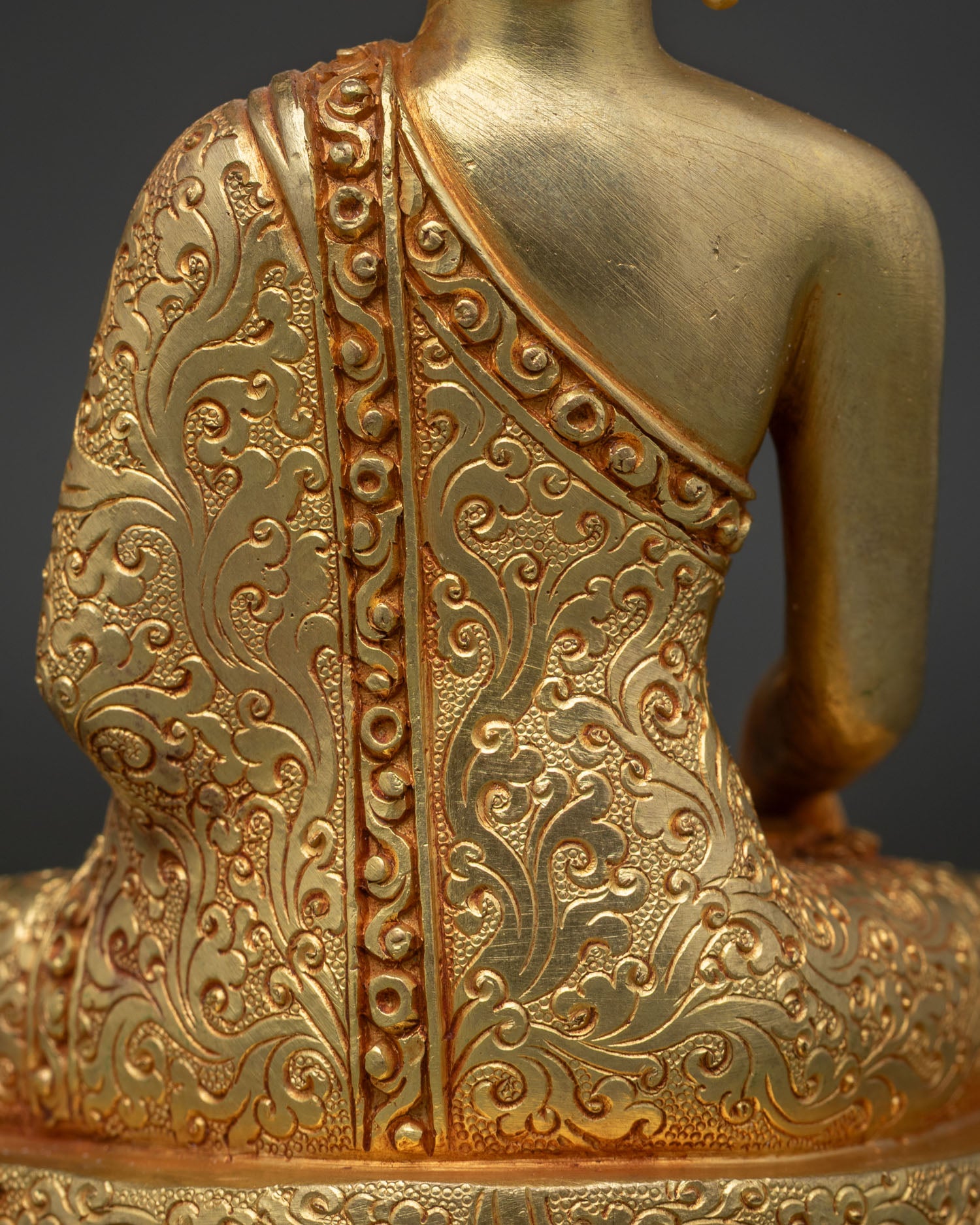 Three Buddha Set