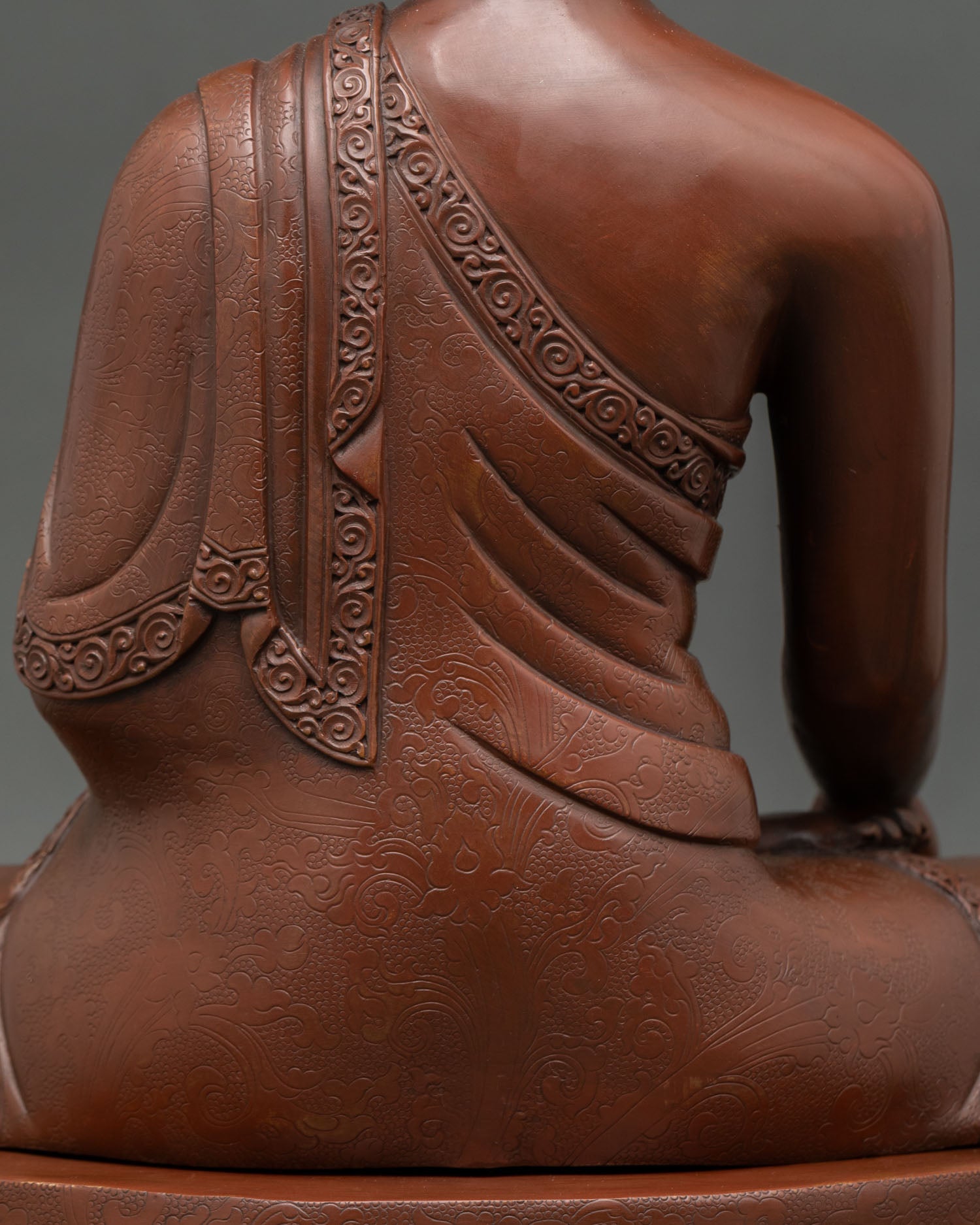 Buddha Shakyamuni Statue | Meditation and Spiritual Decor Art