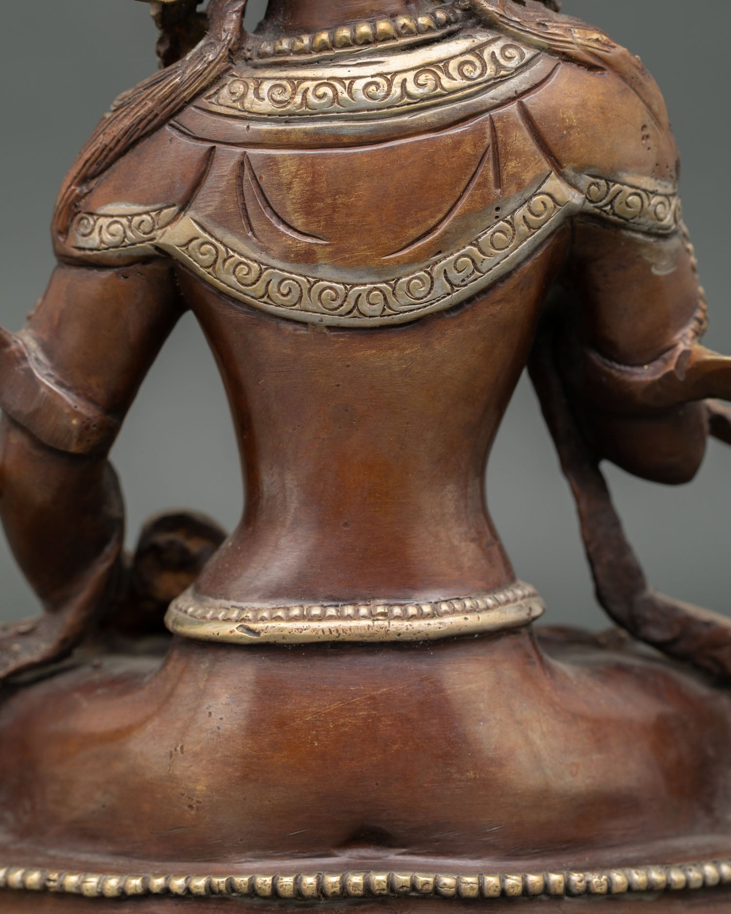 Vajrasattva Statue
