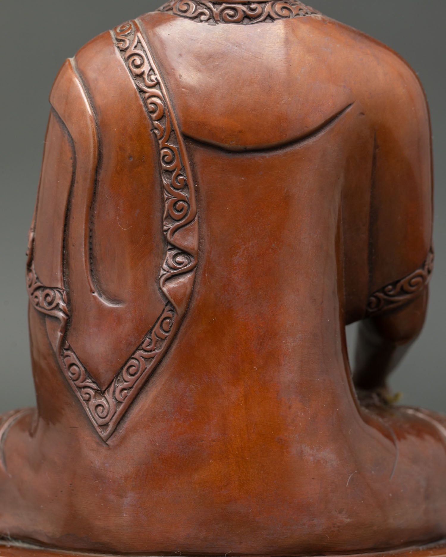 Shakyamuni Buddha Statue | Sculpture For Meditation Practice