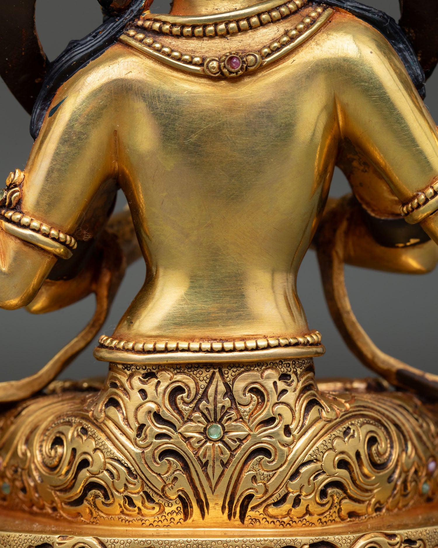 Prajna Paramita Statue