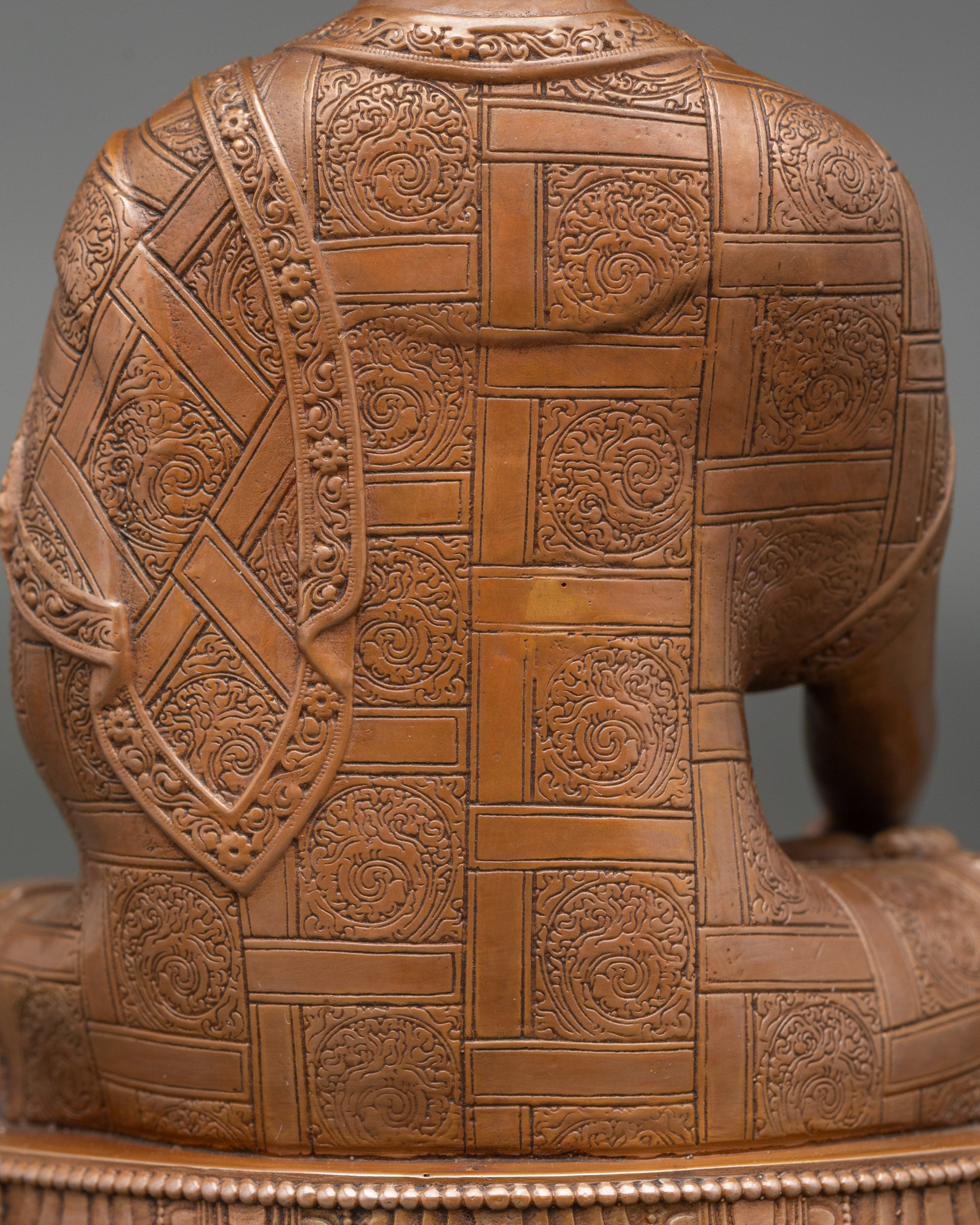 Shakyamuni Buddha Statue