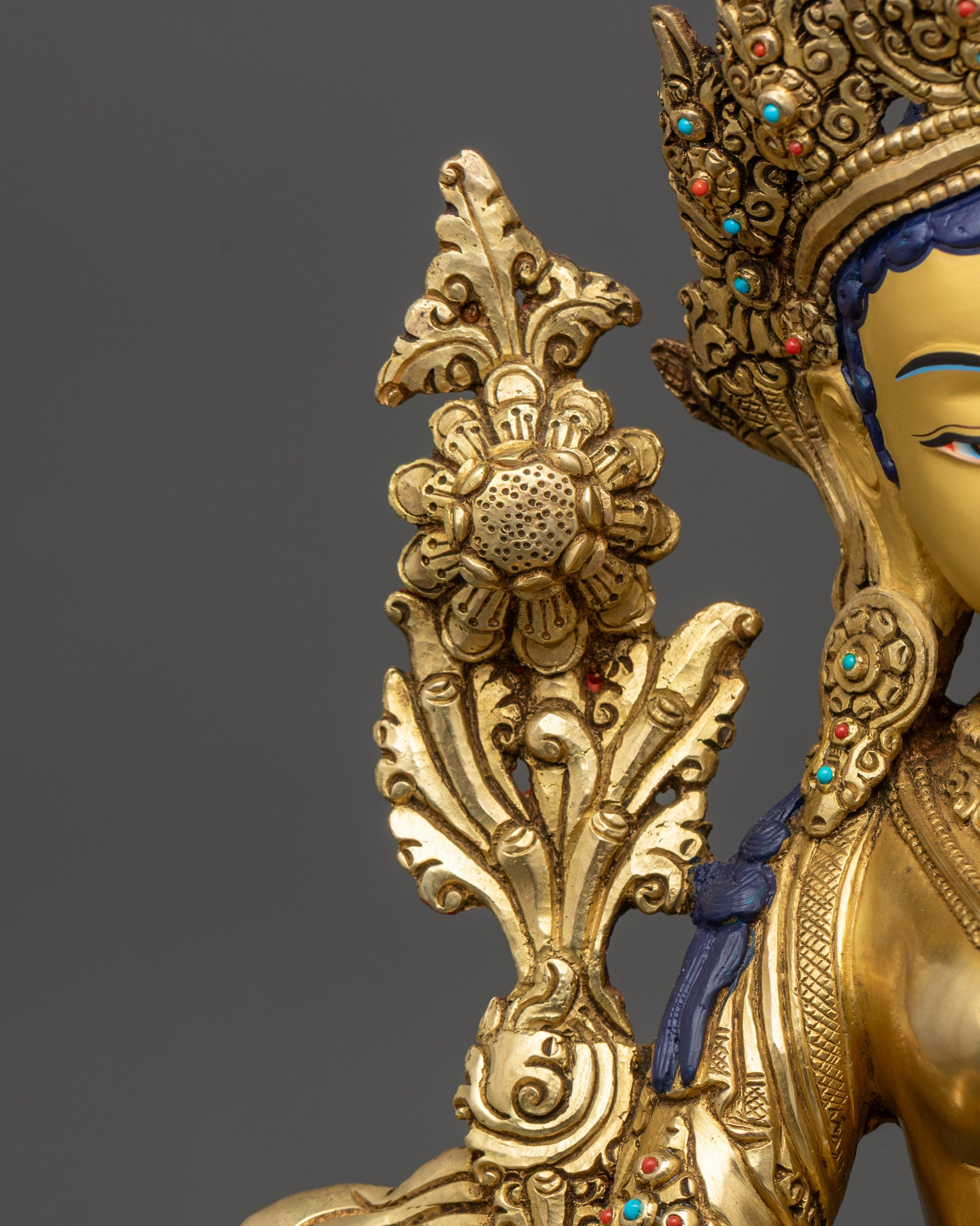Liberation Mother Jetsun Drolma Statue | Mother of All Buddhas