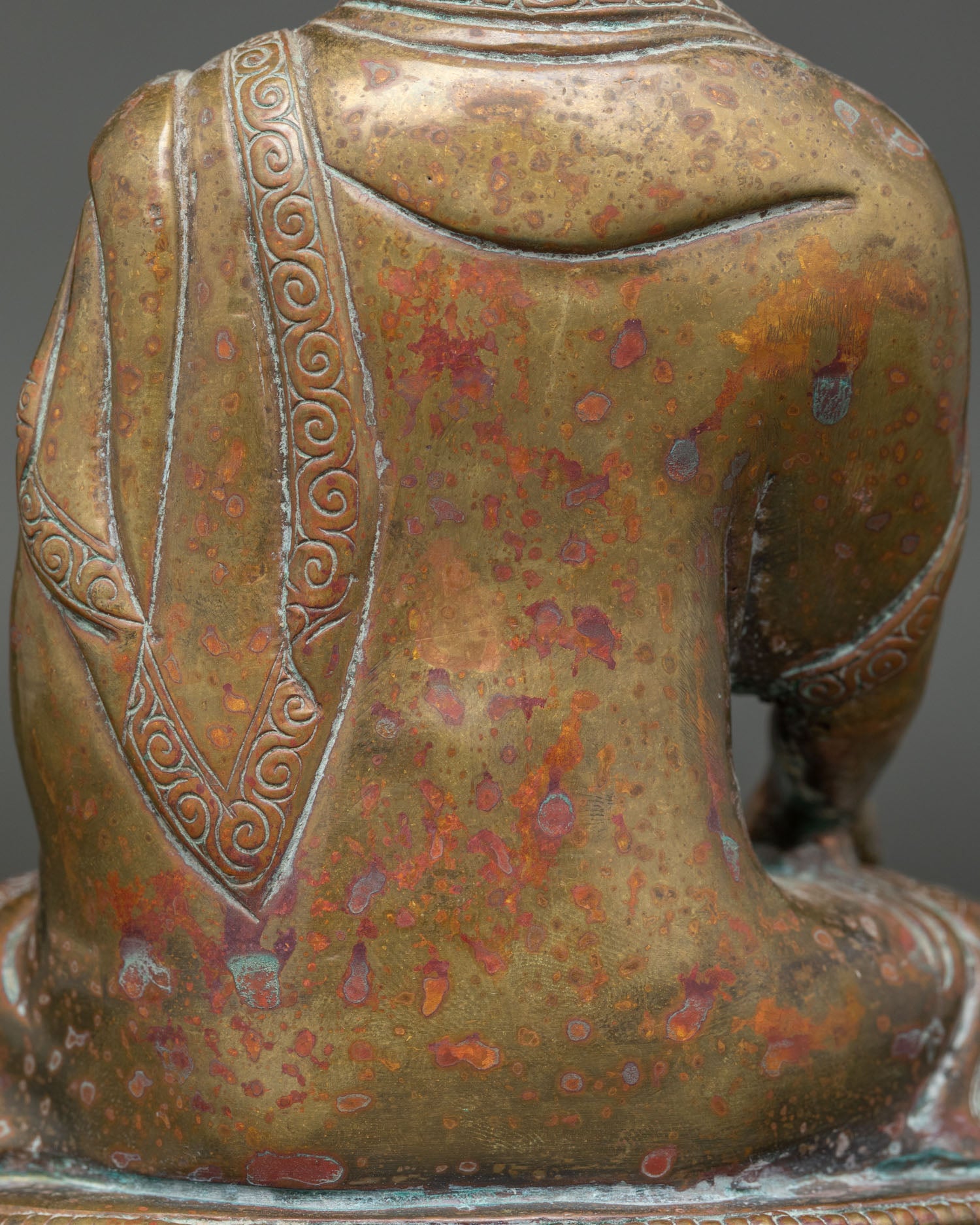 Shakyamuni Buddha Statue | The Historical Buddha