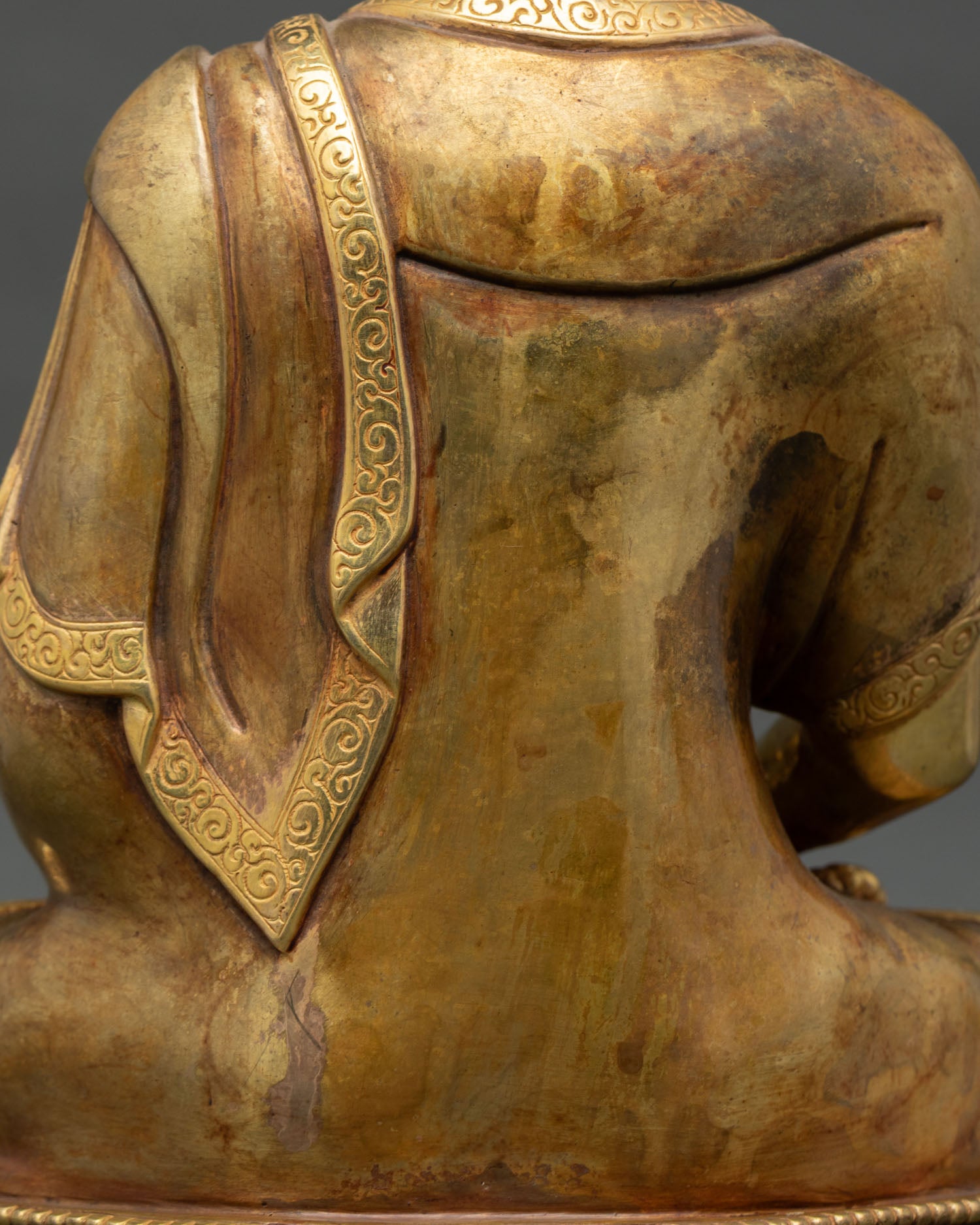Amitabha Buddha Statue