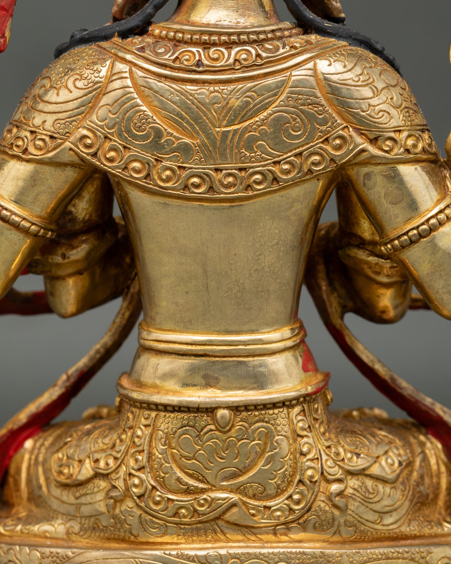 Chenrezig Statue | Bodhisattva of Compassion