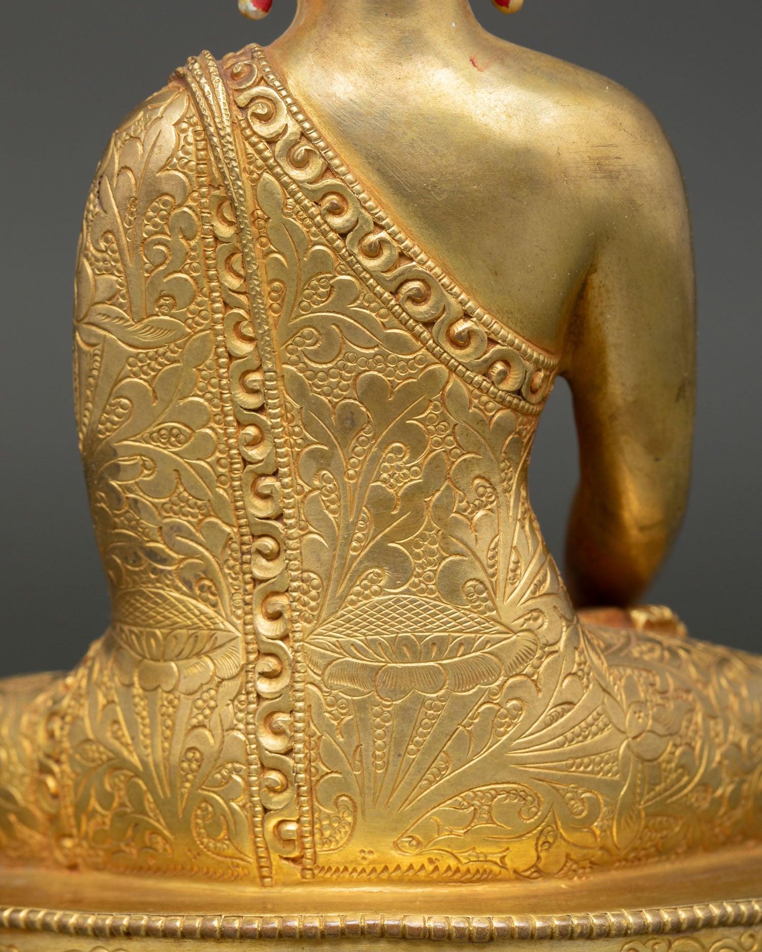Amitabha Buddha Statue