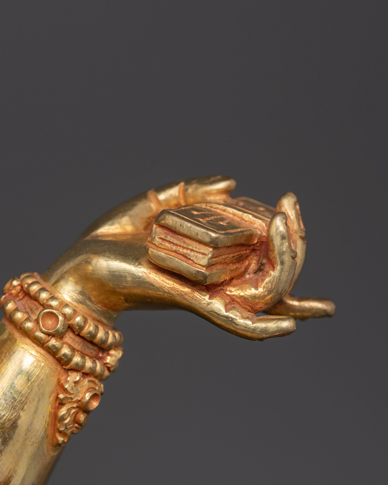 Prajnaparamita: The Perfection of Transcendental Wisdom