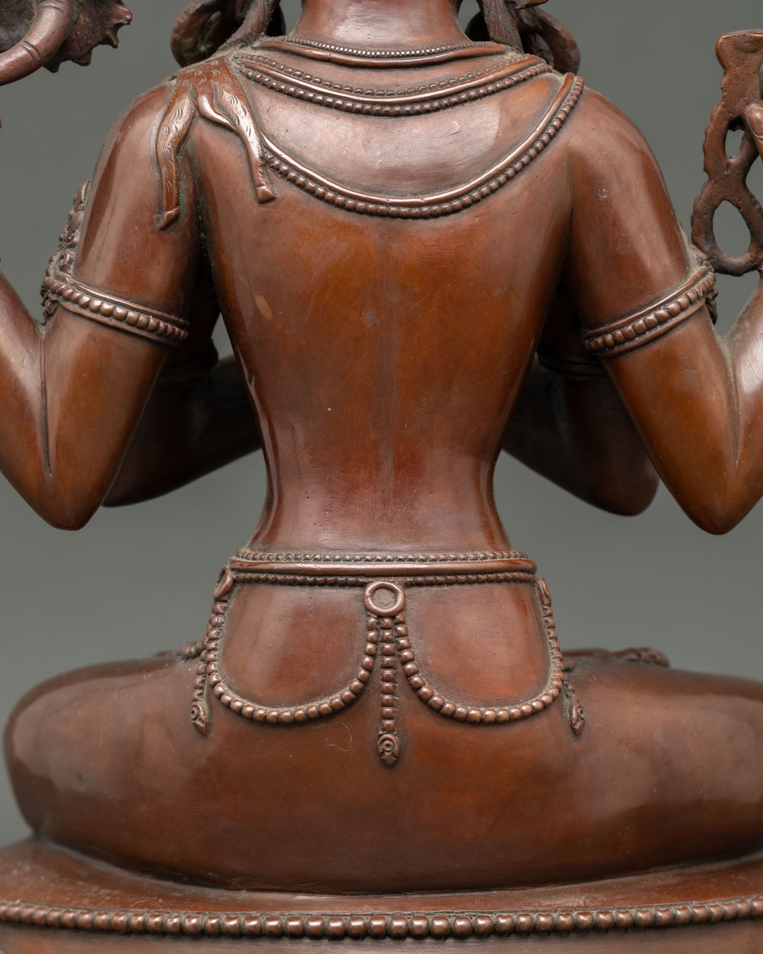 Chenrezig Statue