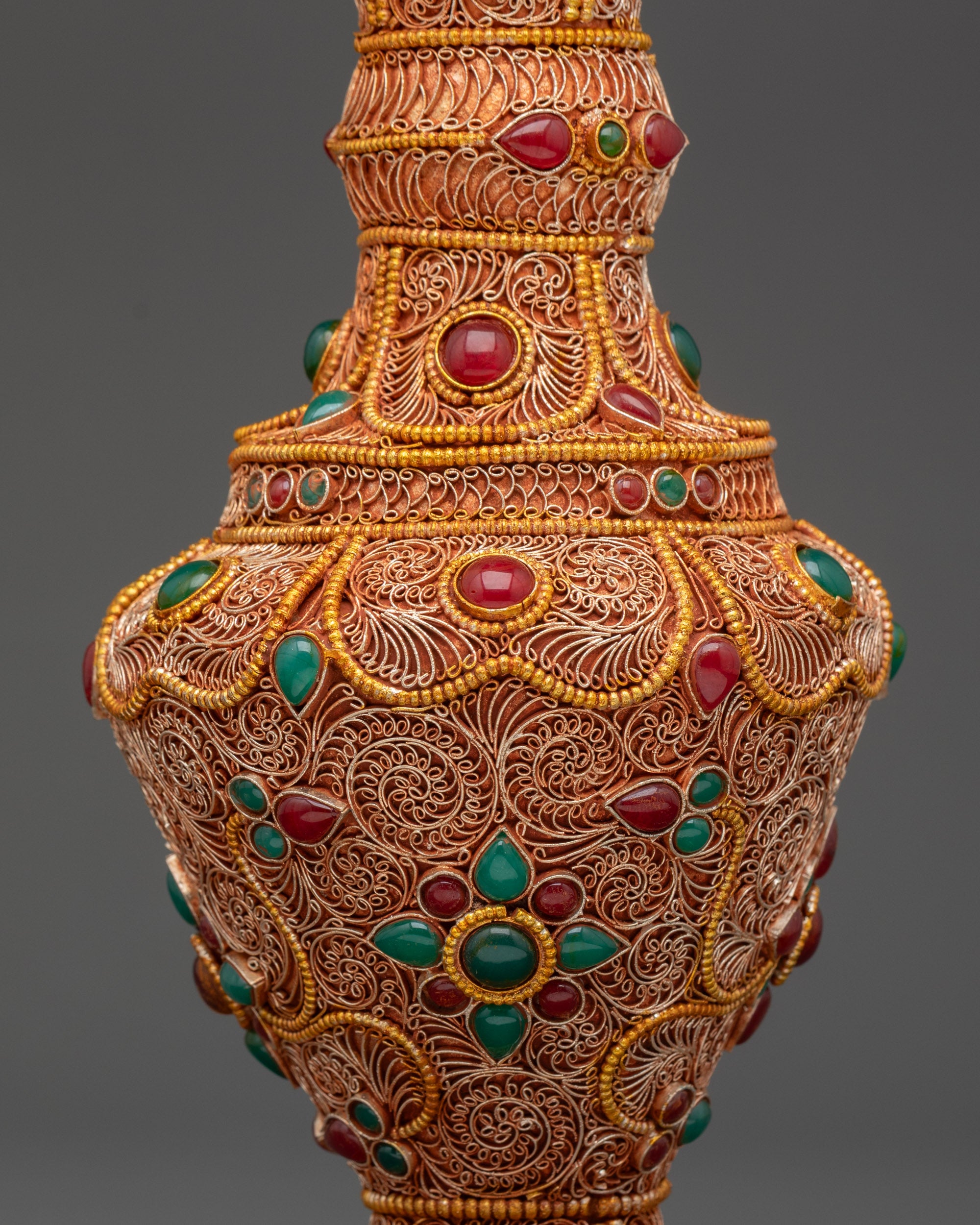 Flower Vase