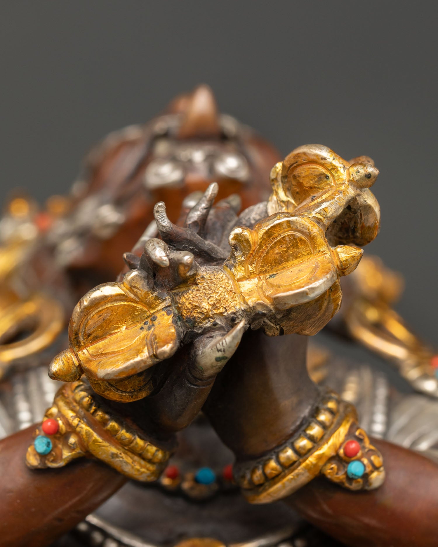 Vajradhara Statue