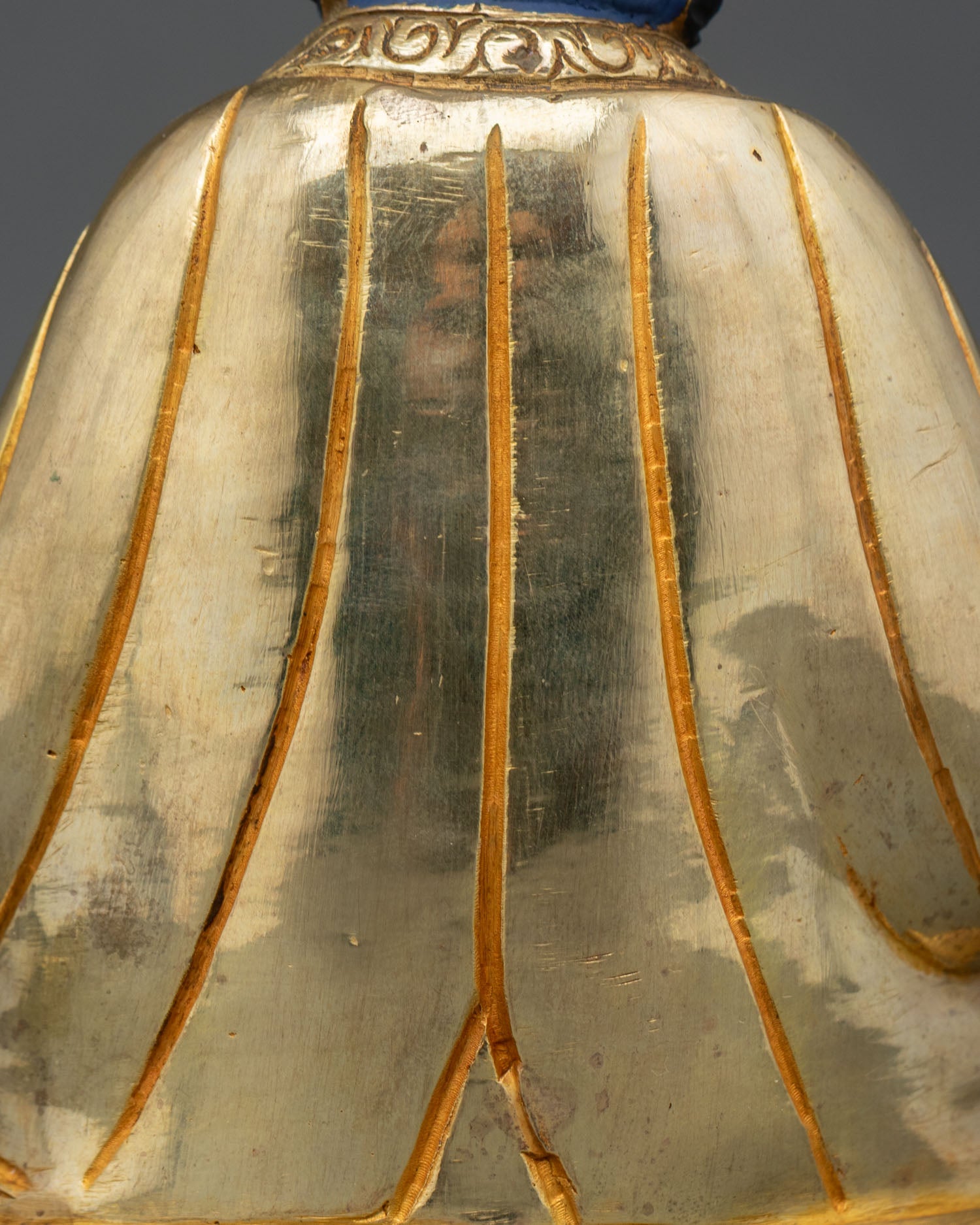 Zabdrung Ngawang Namgyal Statue | Handcrafted in Nepal