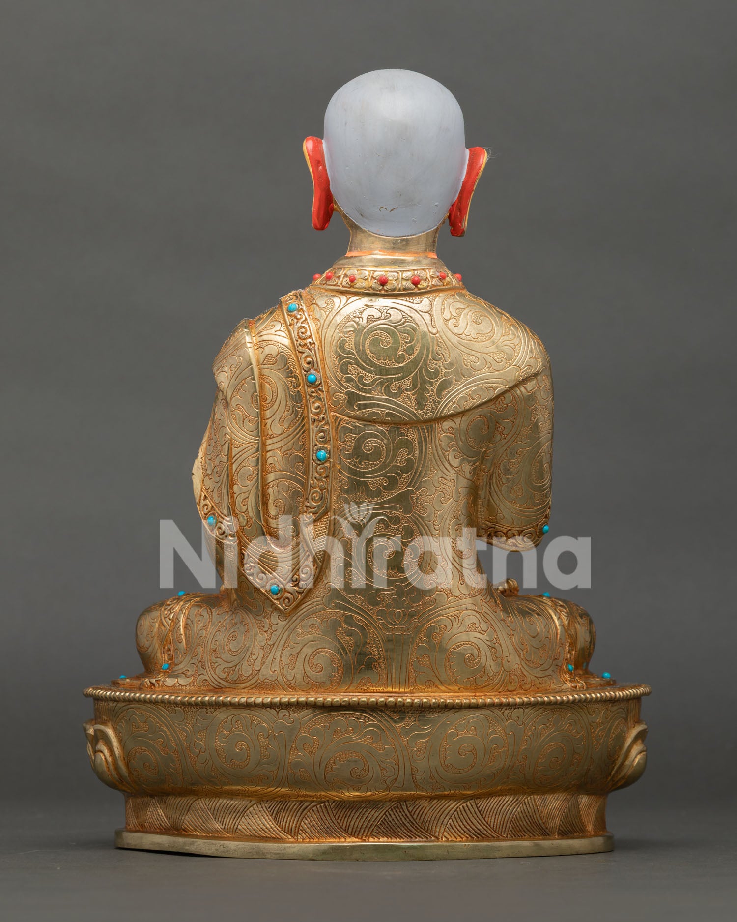 Tsongkhapa Set