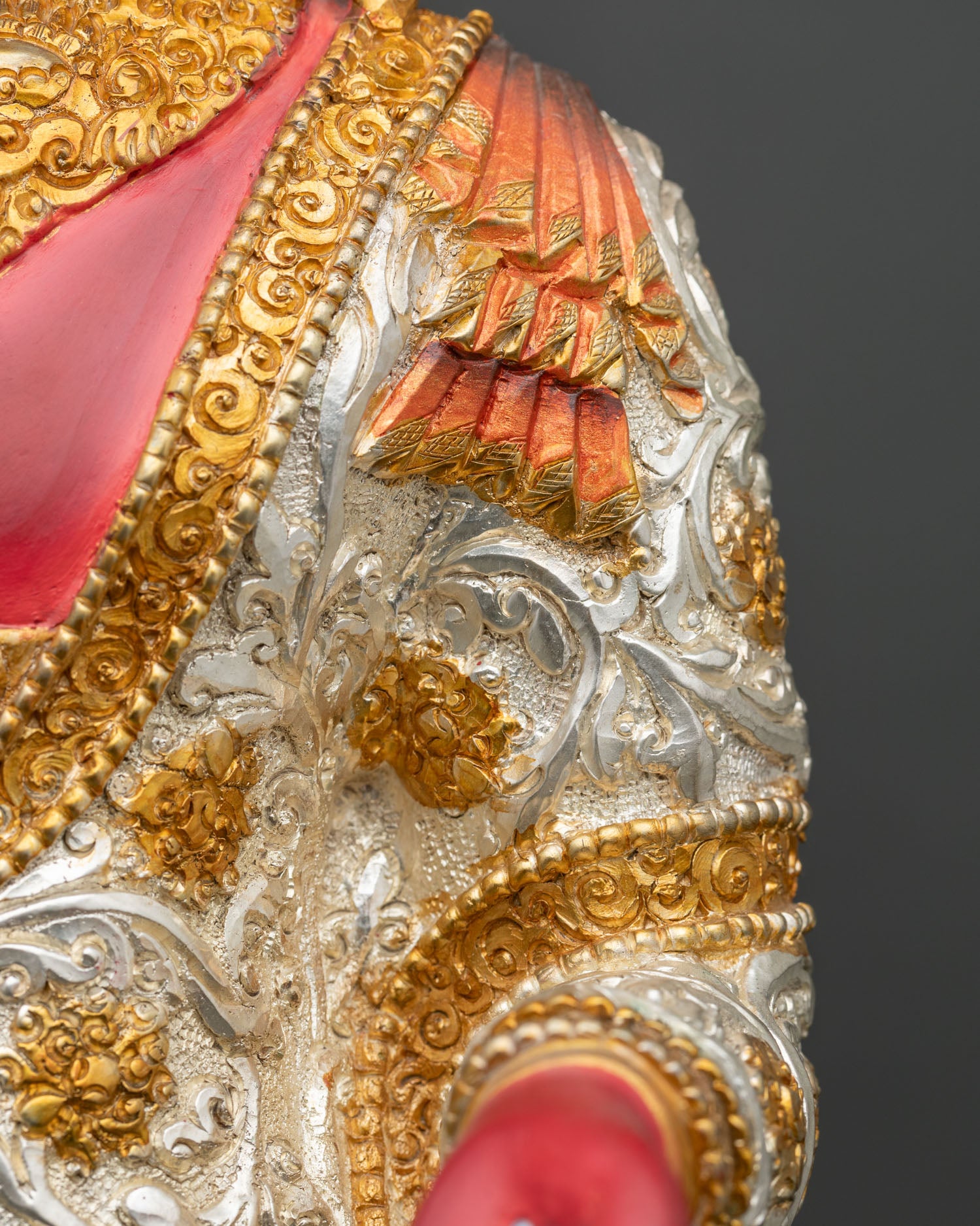 Dipankara Buddha Statue
