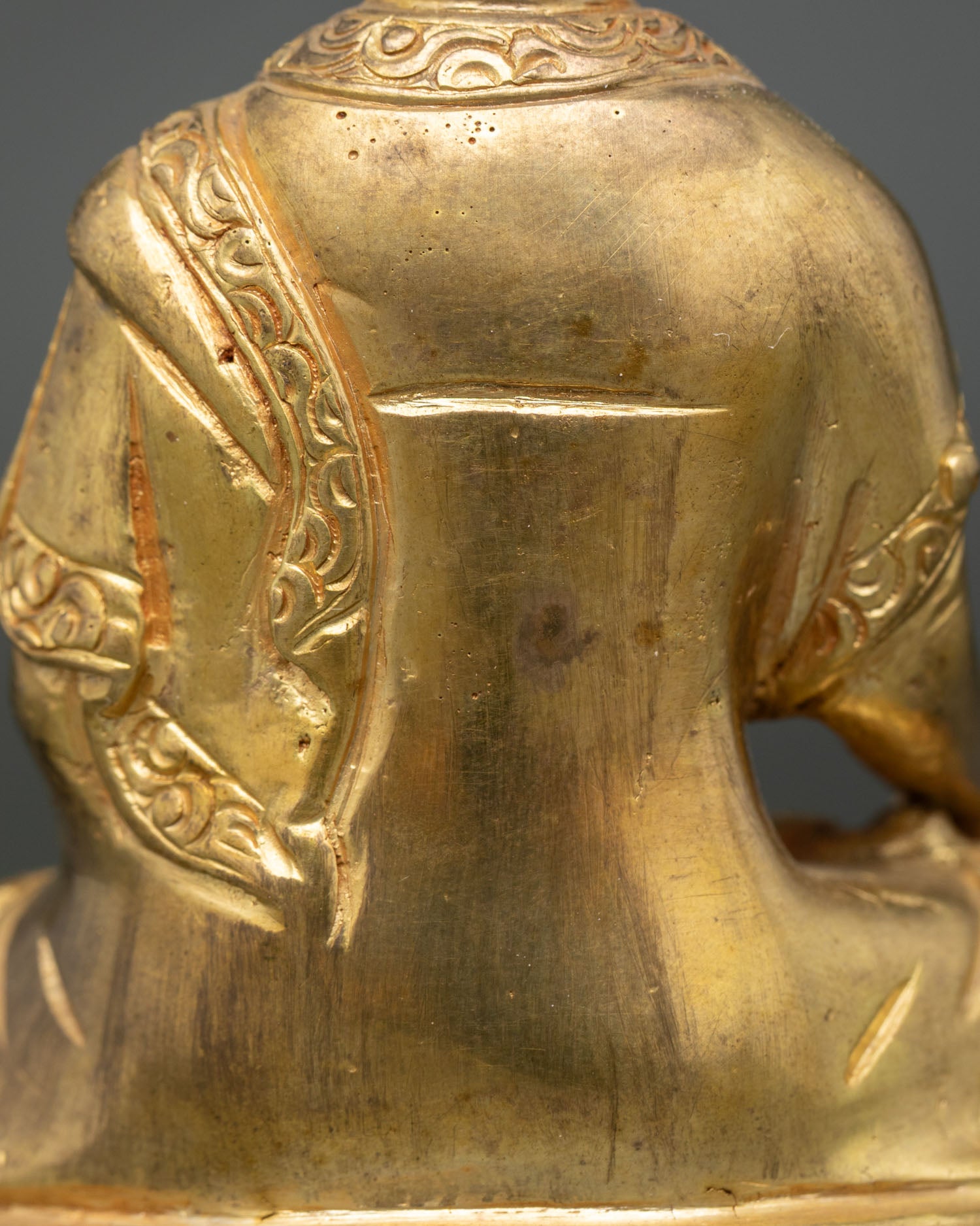 Three Buddha Set