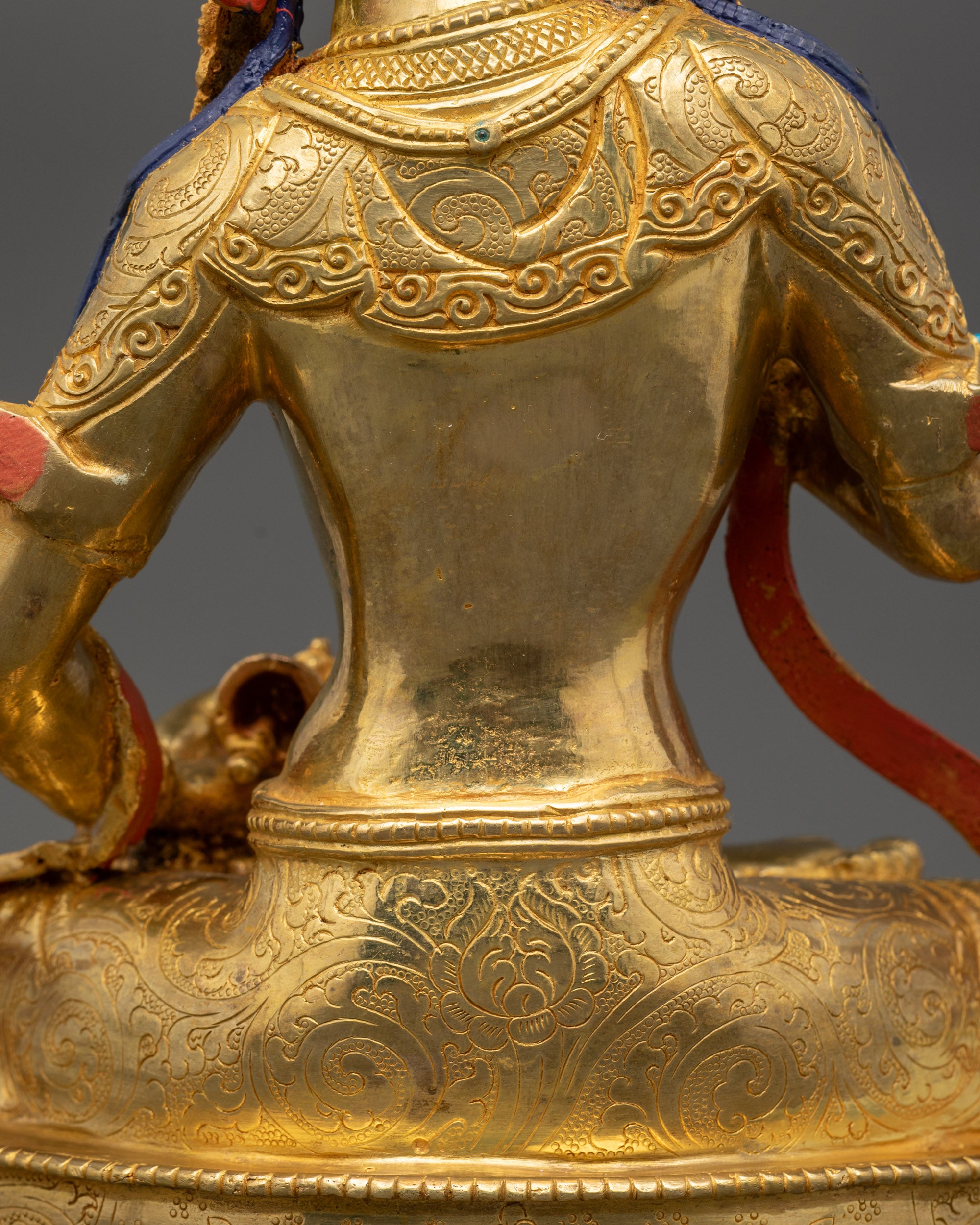 Vajrasattva Statue