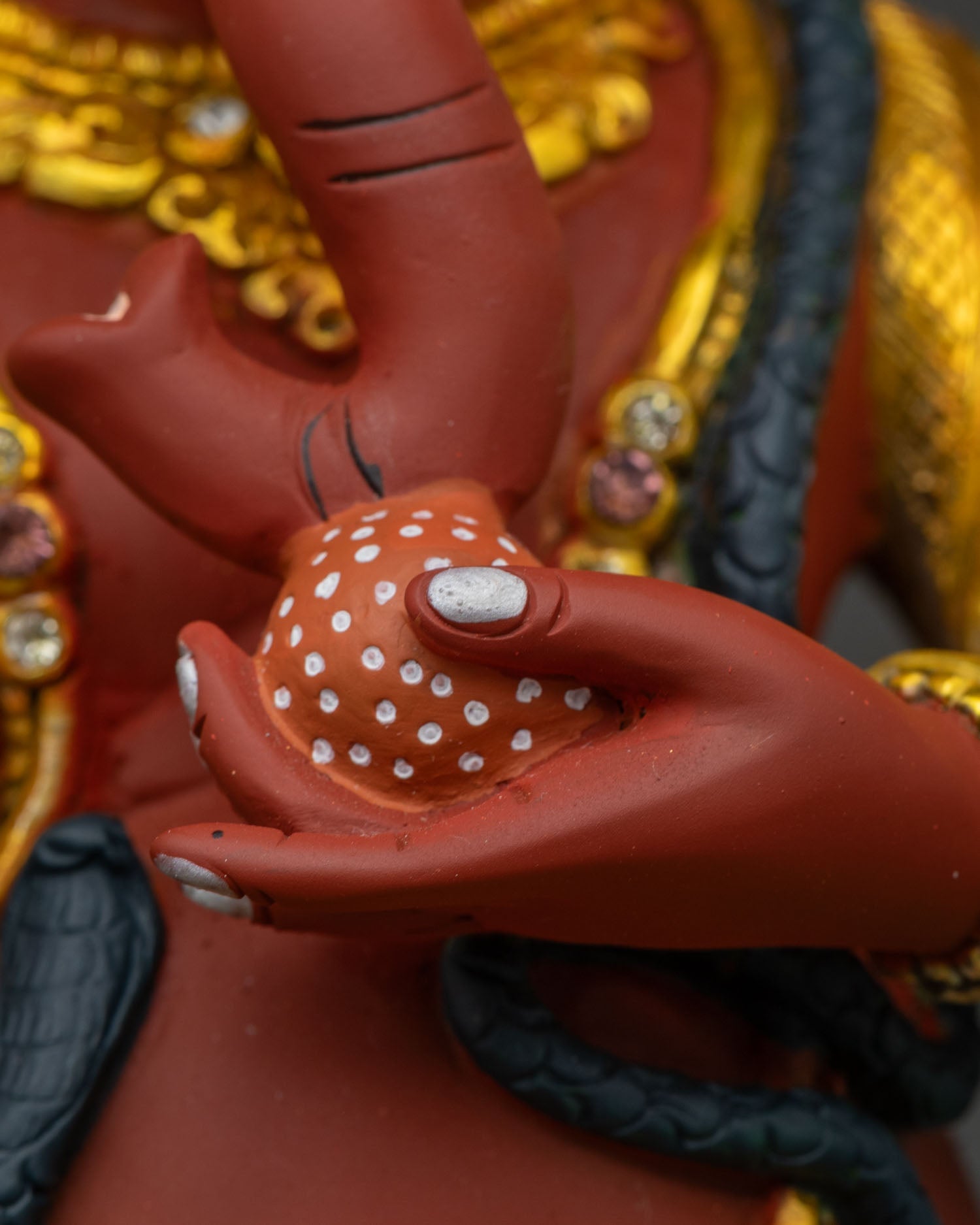 Ganesh Statue | Divine Protector of New Beginnings