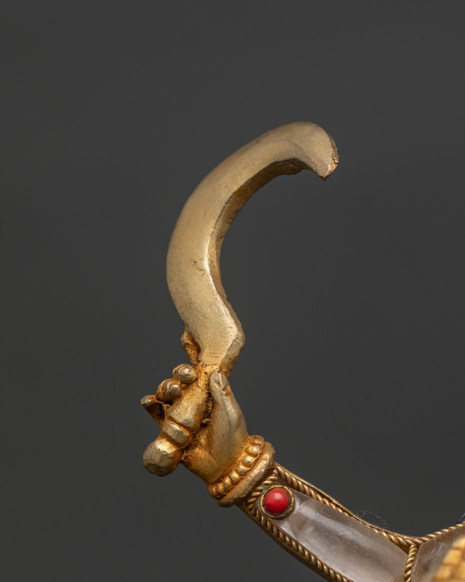 Kali Mata Statue
