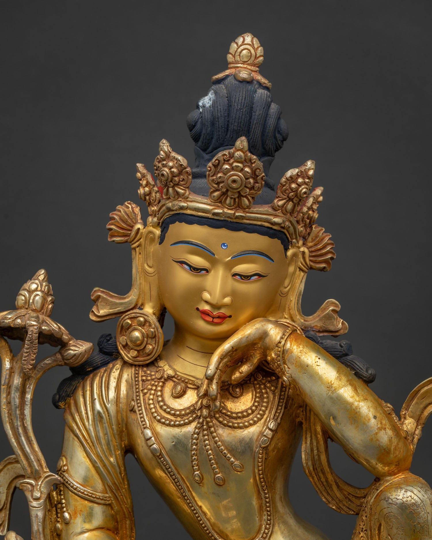 Avaolokiteshovara Statue