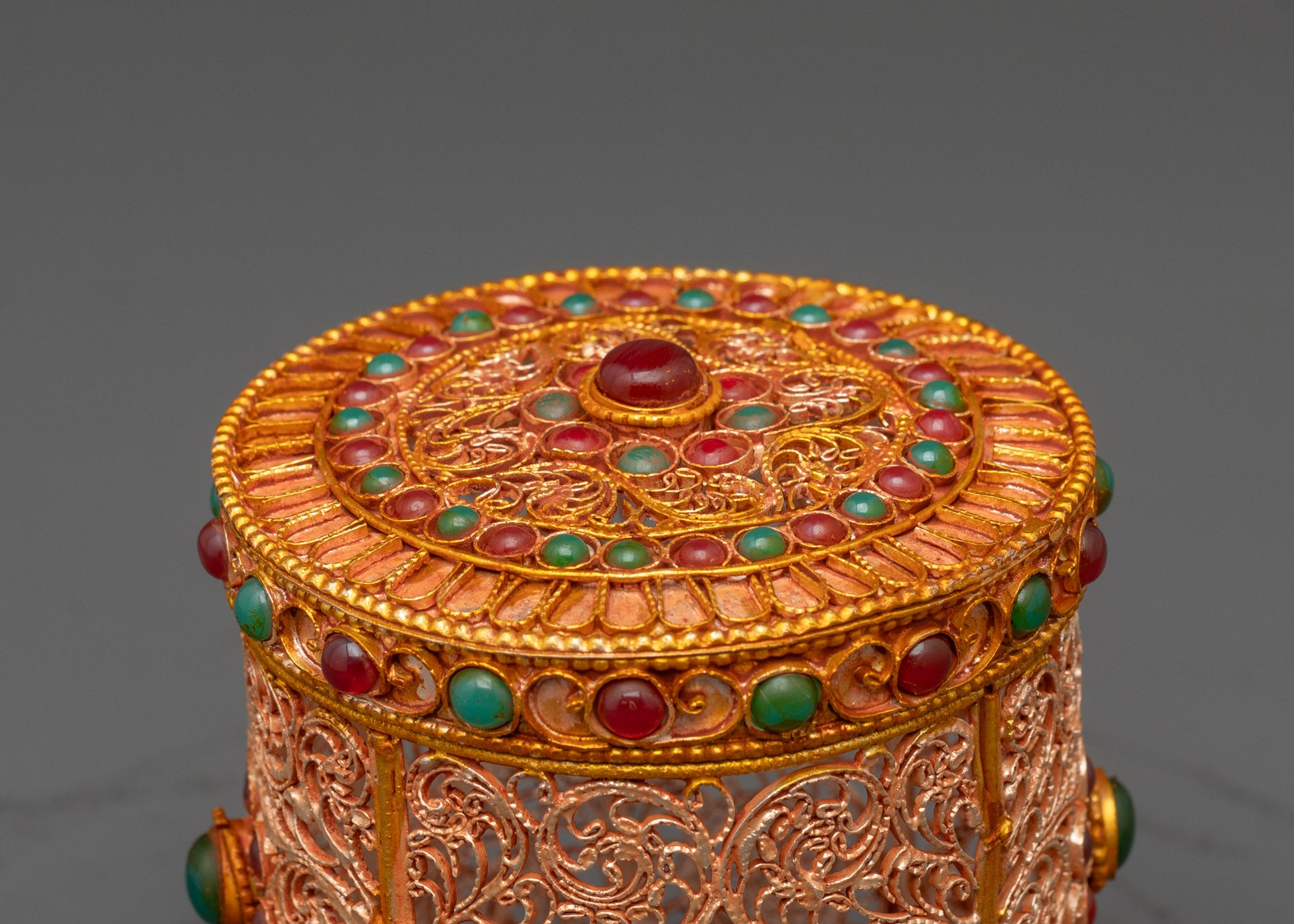 Jewelry Box