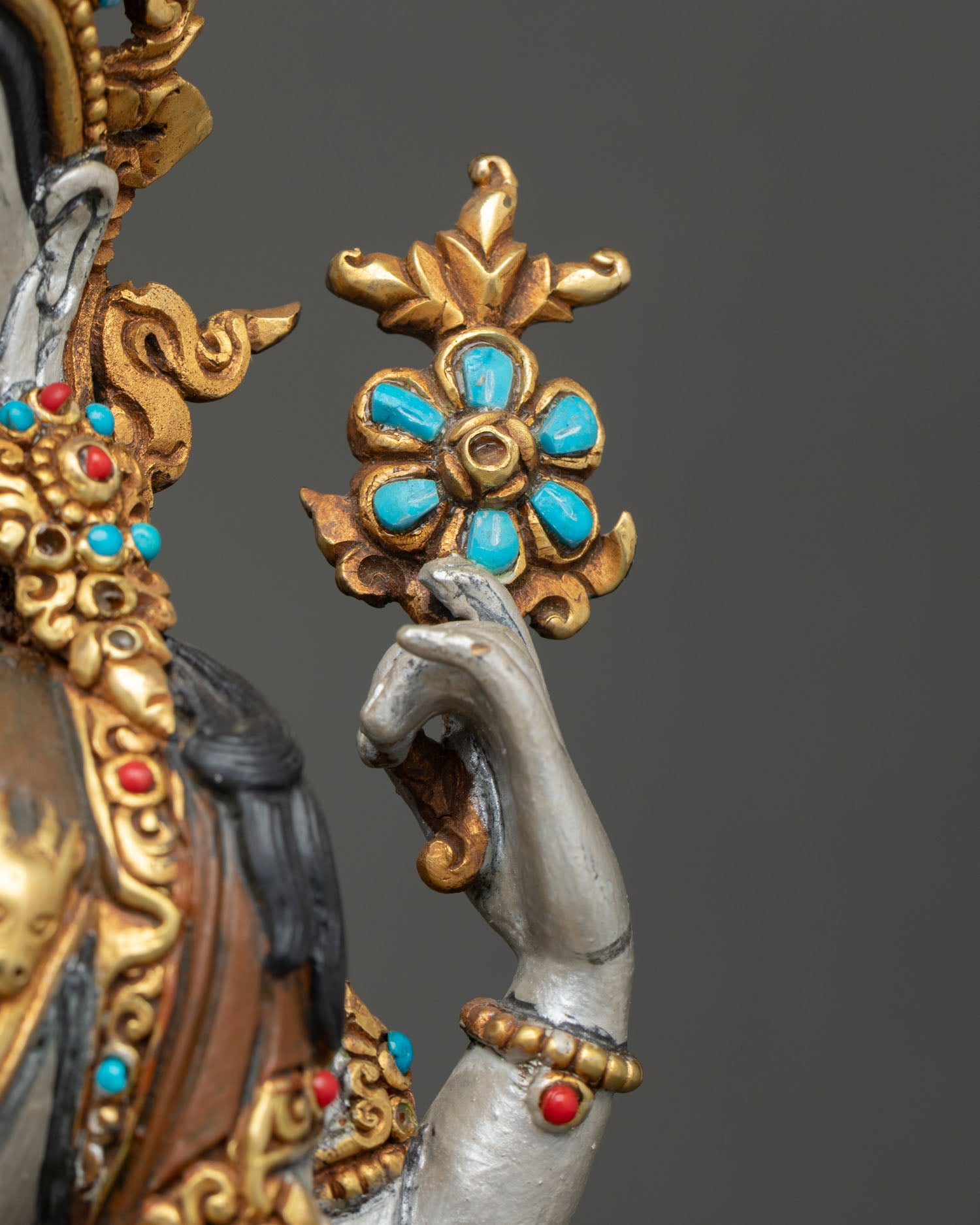Bodhisattva Set