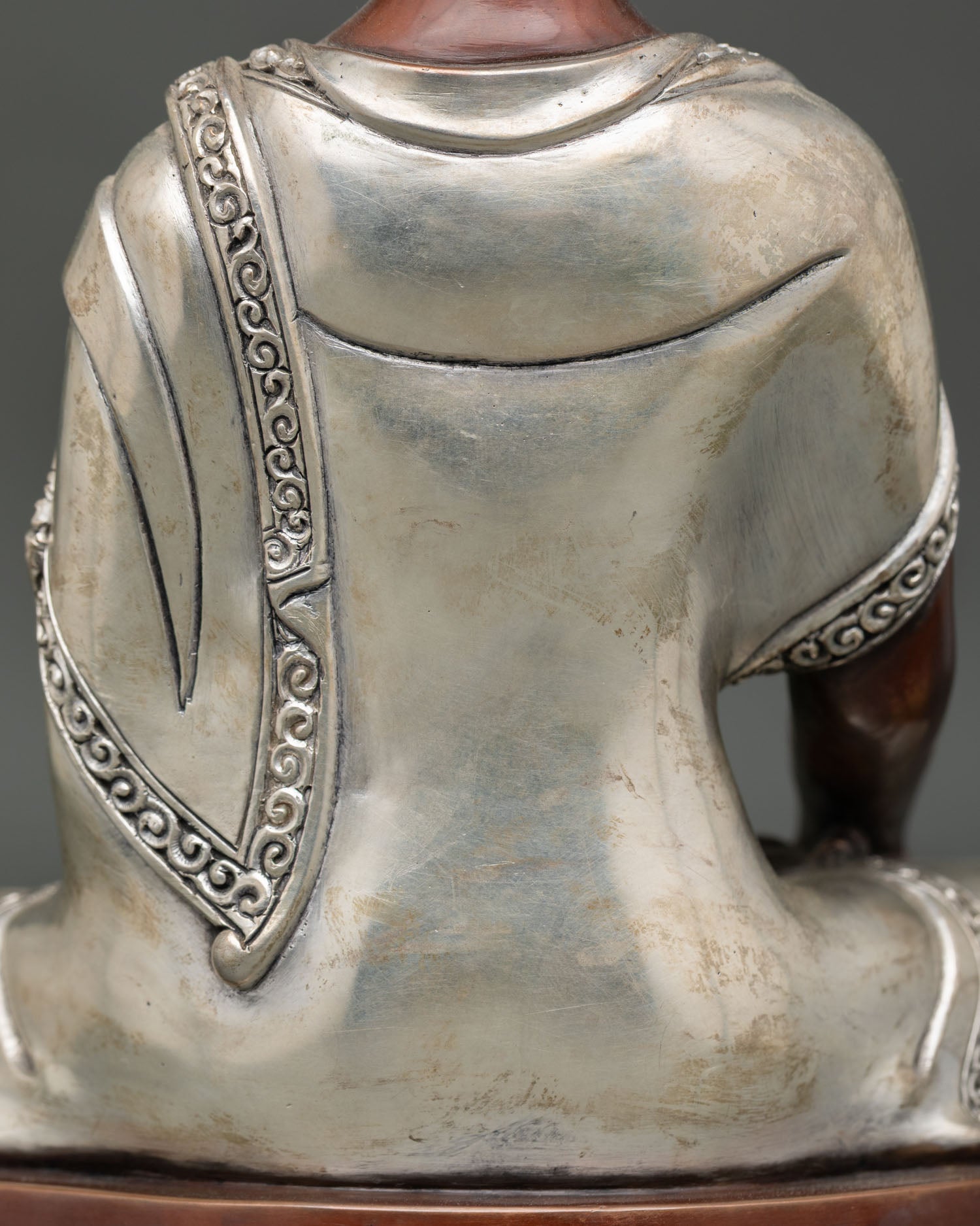 Buddha Shakyamuni Statue