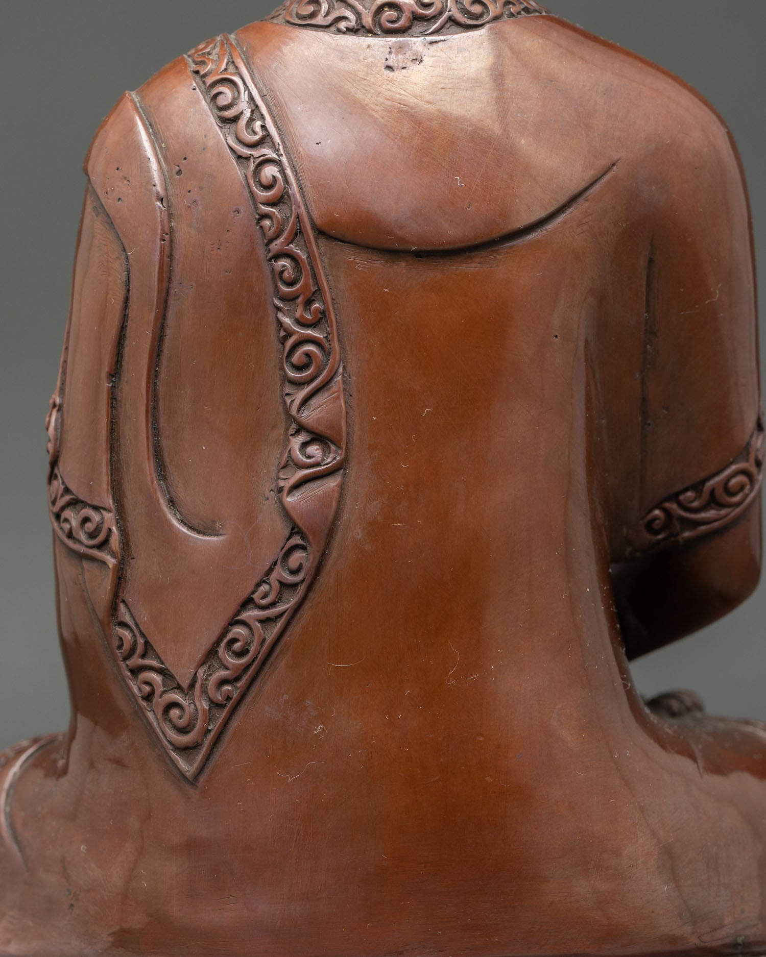 Amitabha Buddha Statue | Sacred Buddha of Infinite Light