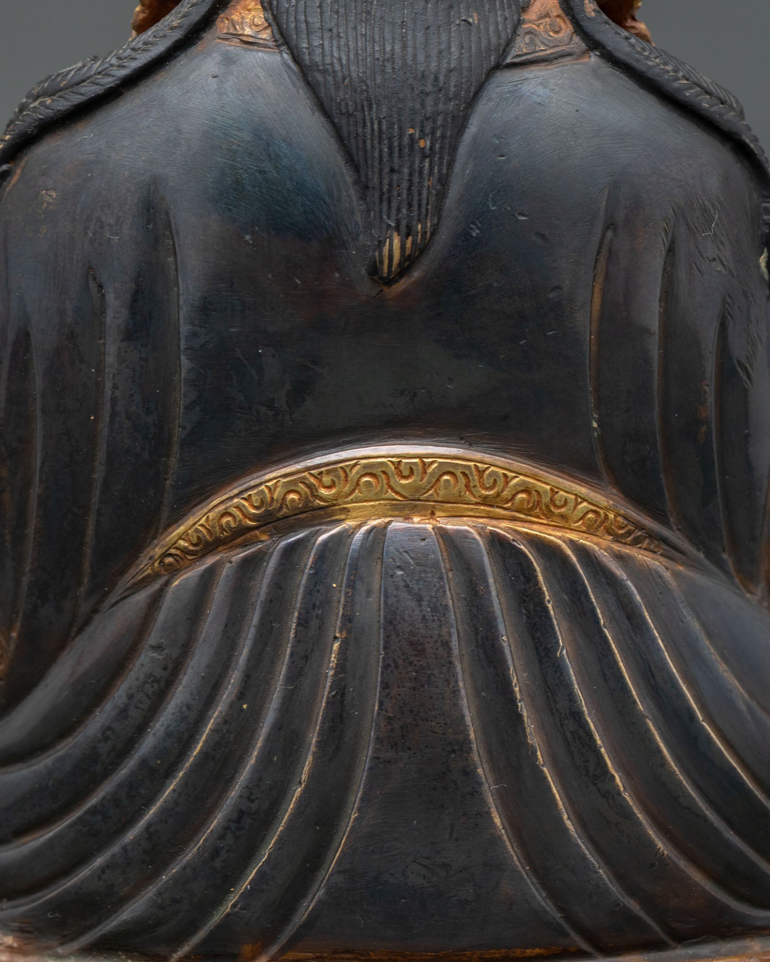 Guru Rinpoche Statue