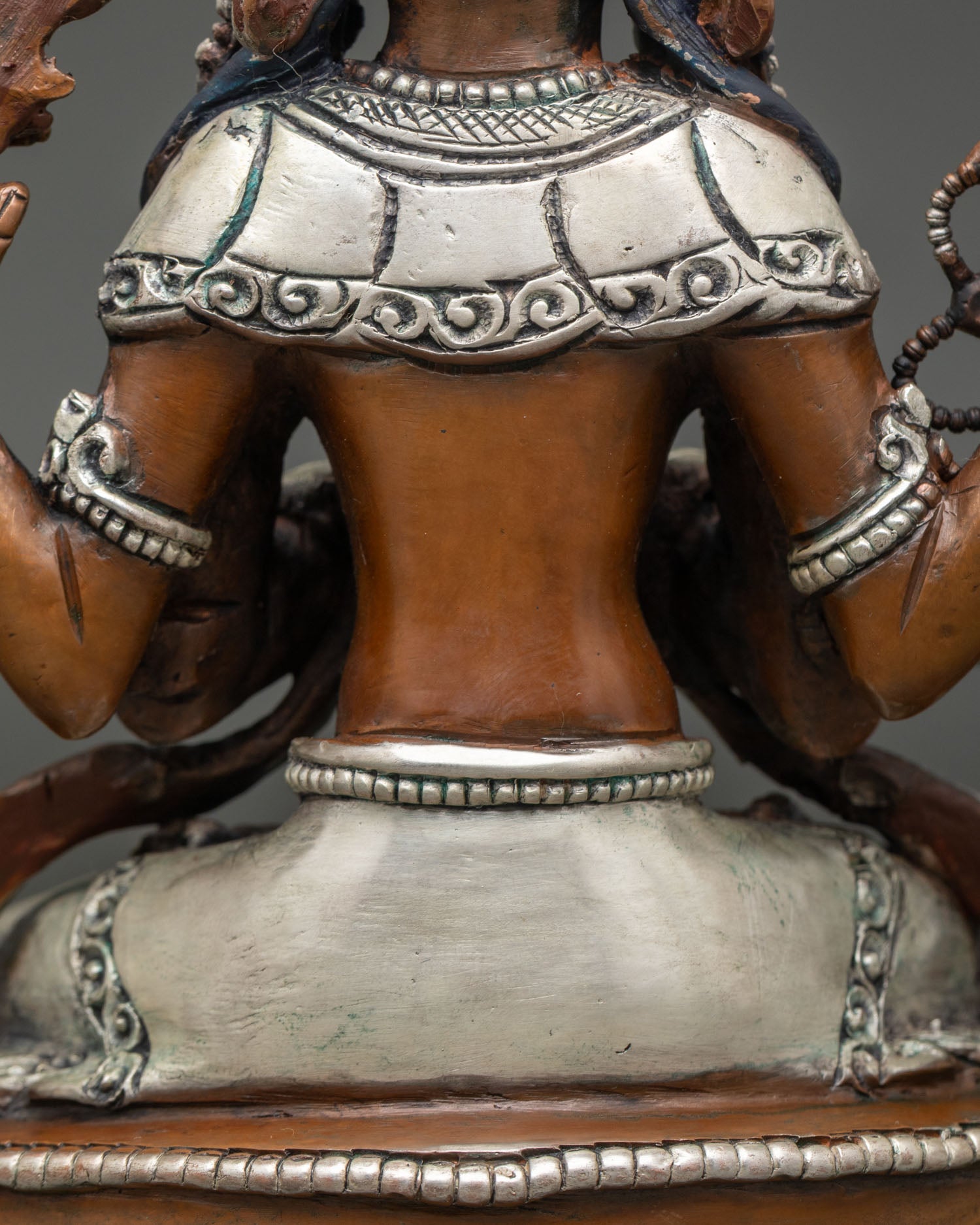 Chenrezig Sculpture | Bodhisattva of Compassion