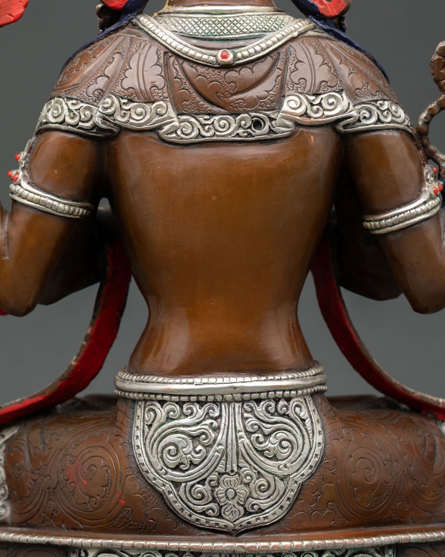 Chenrezig Statue