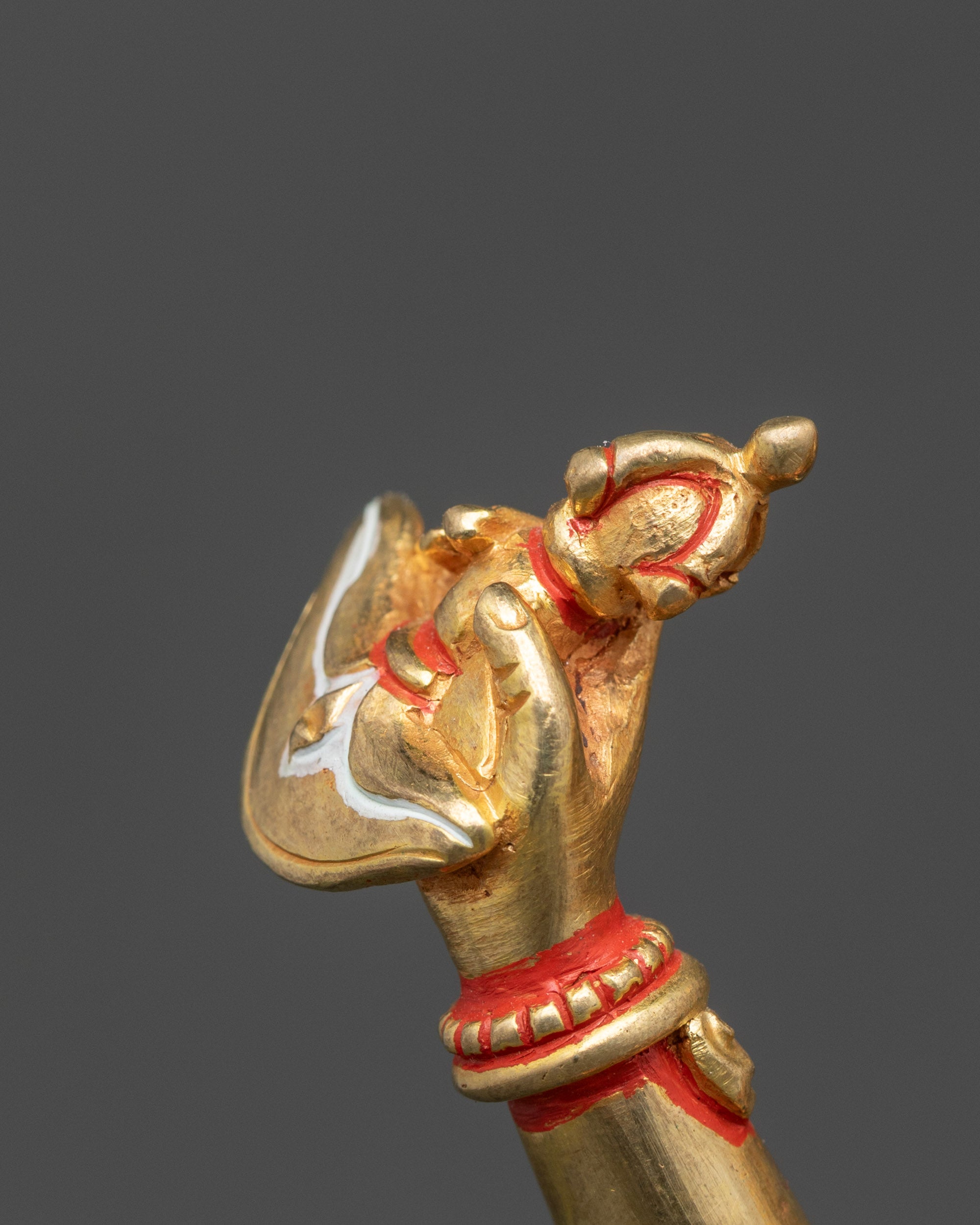 Dorje Phagmo Statue – Sacred Vajravarahi Buddhist Deity