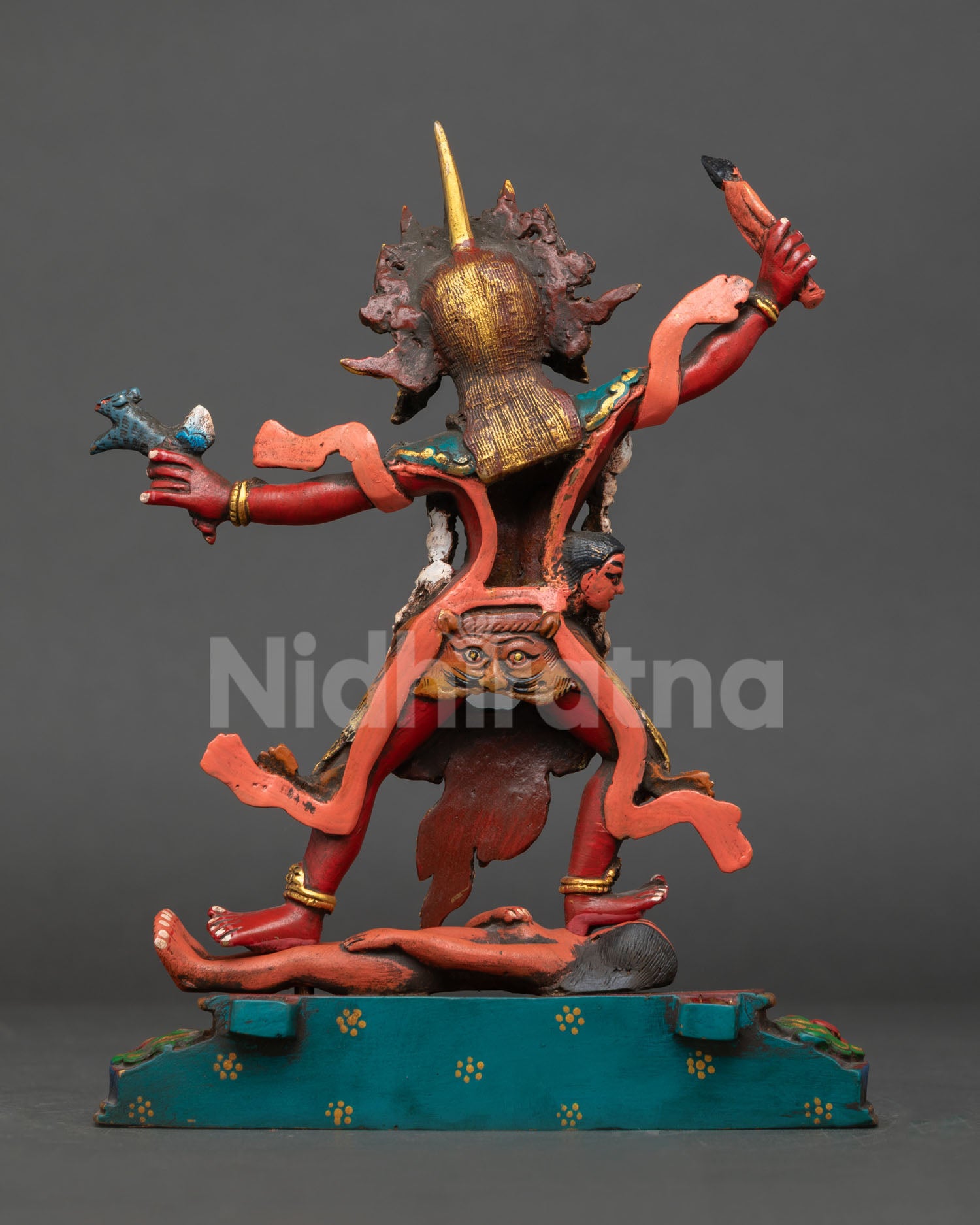 Rahula Set