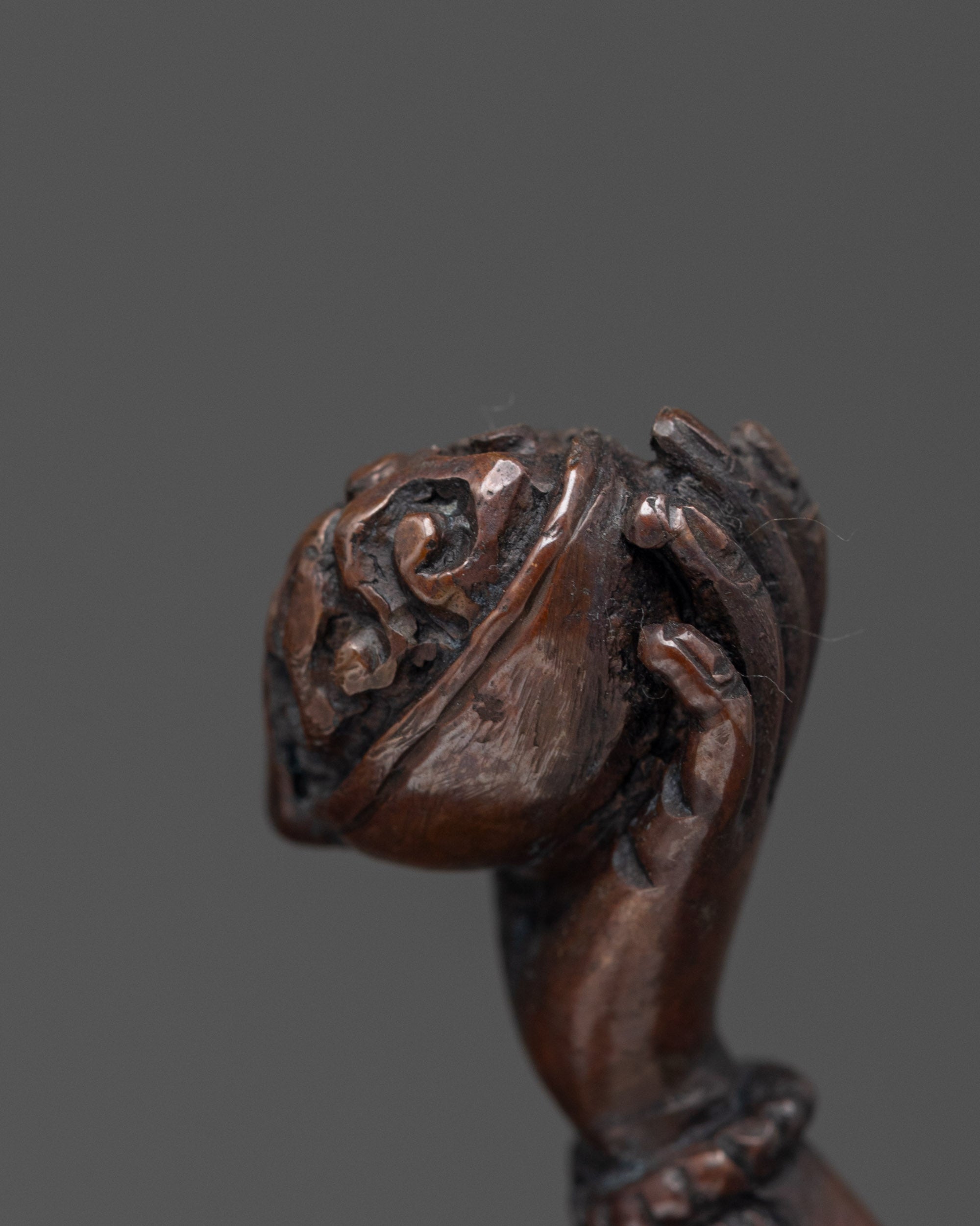 Buddhist Vajrayogini Statue – Meditation & Tantric Practice