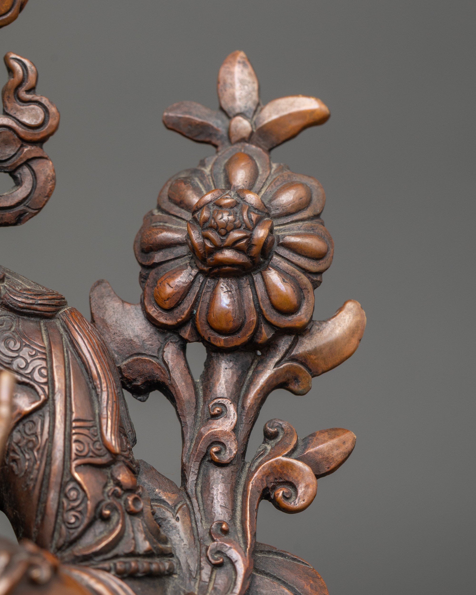 White Tara Statue - A Symbol of Healing and Protection