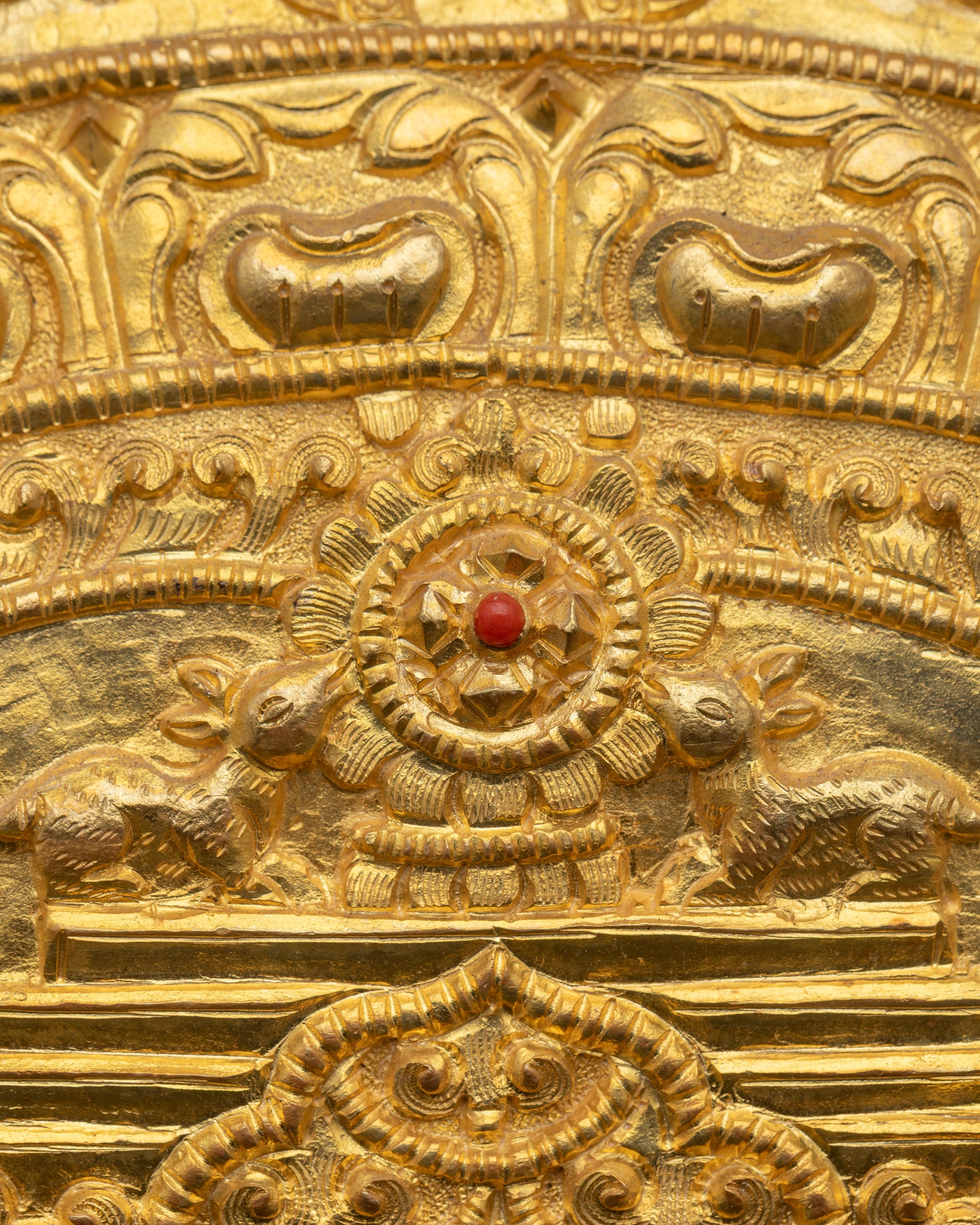 Buddha Wall Hanging Mandala