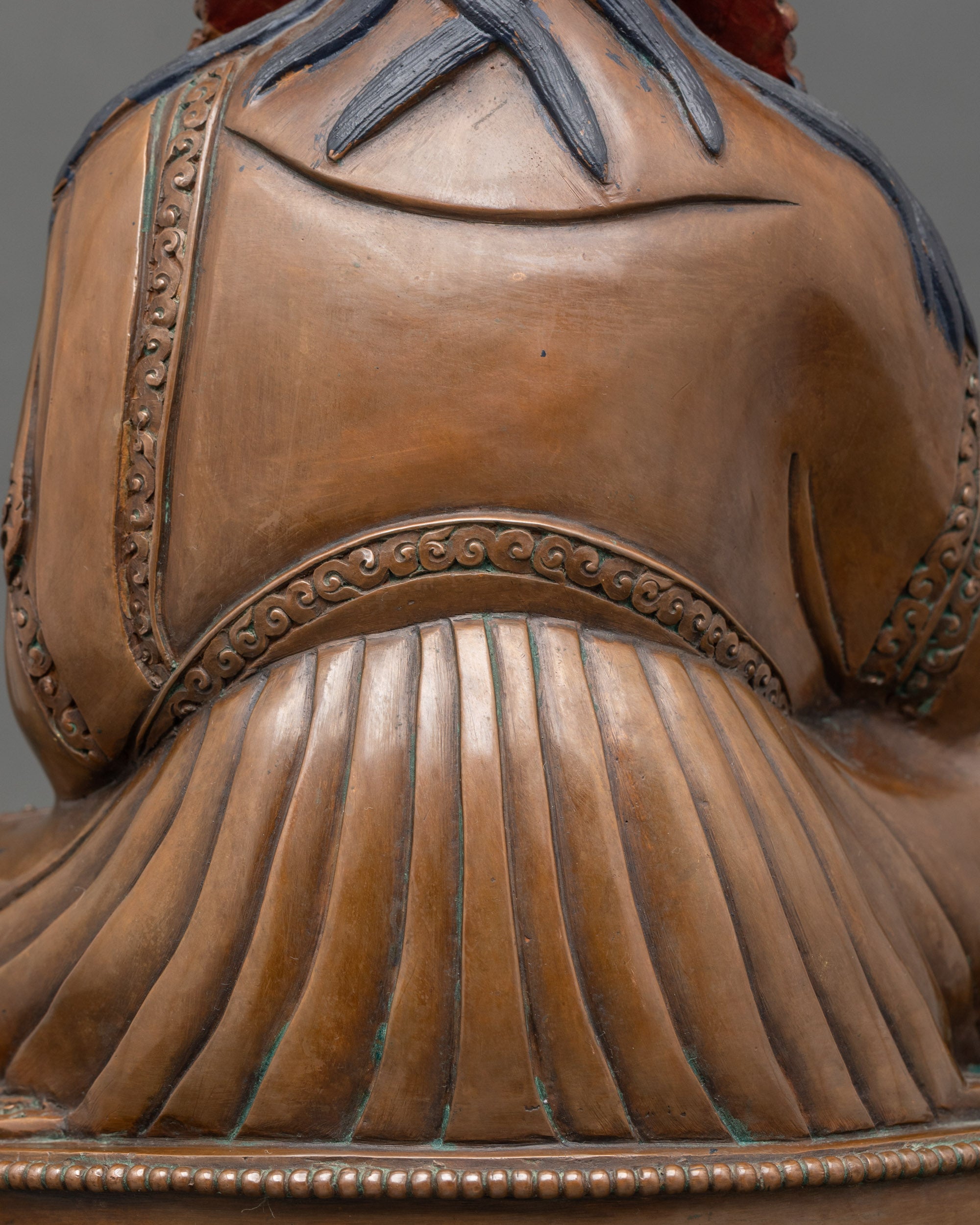 Guru Rinpoche Statue