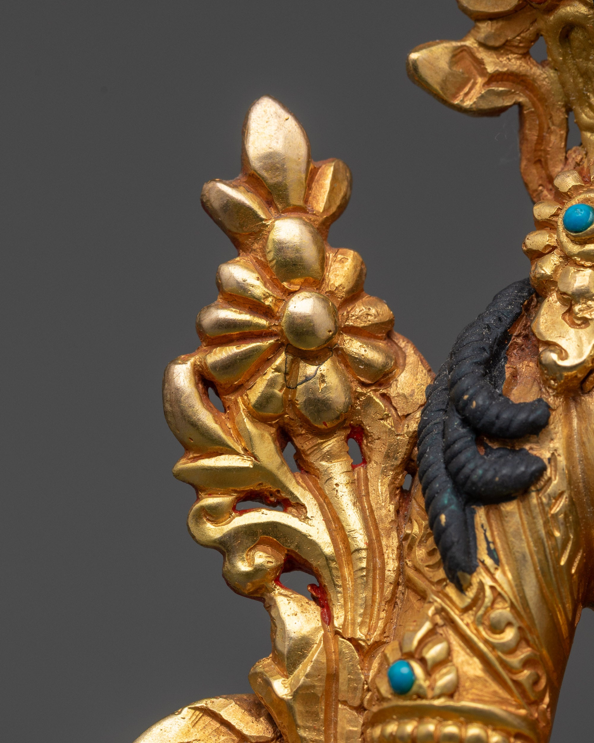 Buddhist White Tara Statue | Bring Healing & Protection into Your Home